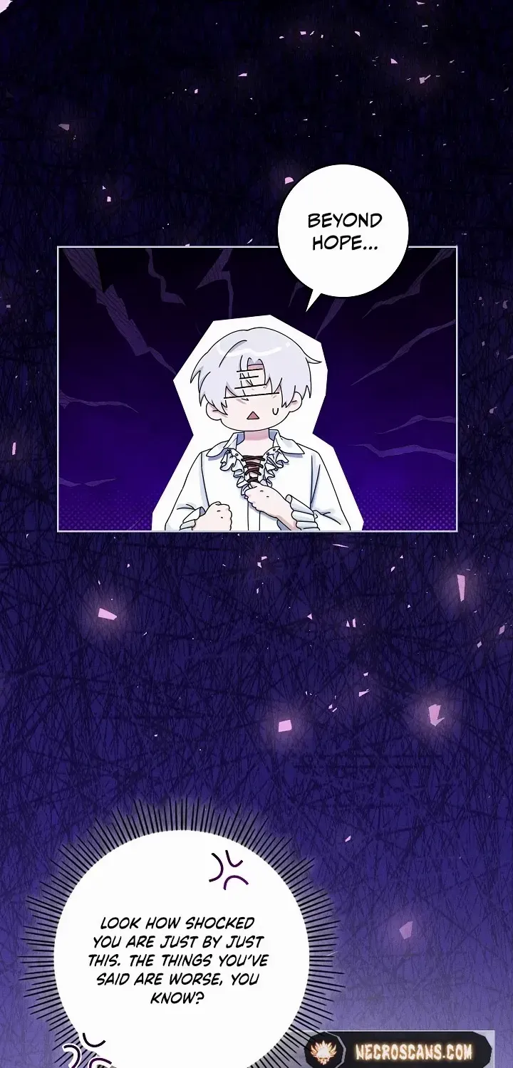 Let Me Fix the Male Lead Chapter 4 page 10 - 