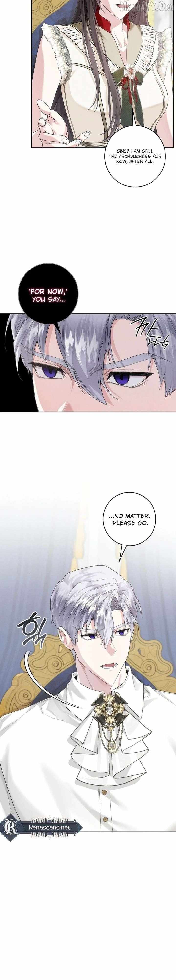 Let Me Fix the Male Lead Chapter 40 page 2 - 