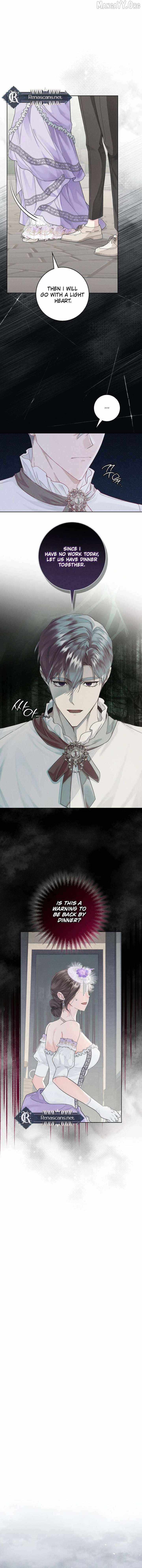 Let Me Fix the Male Lead Chapter 40 page 6 - 