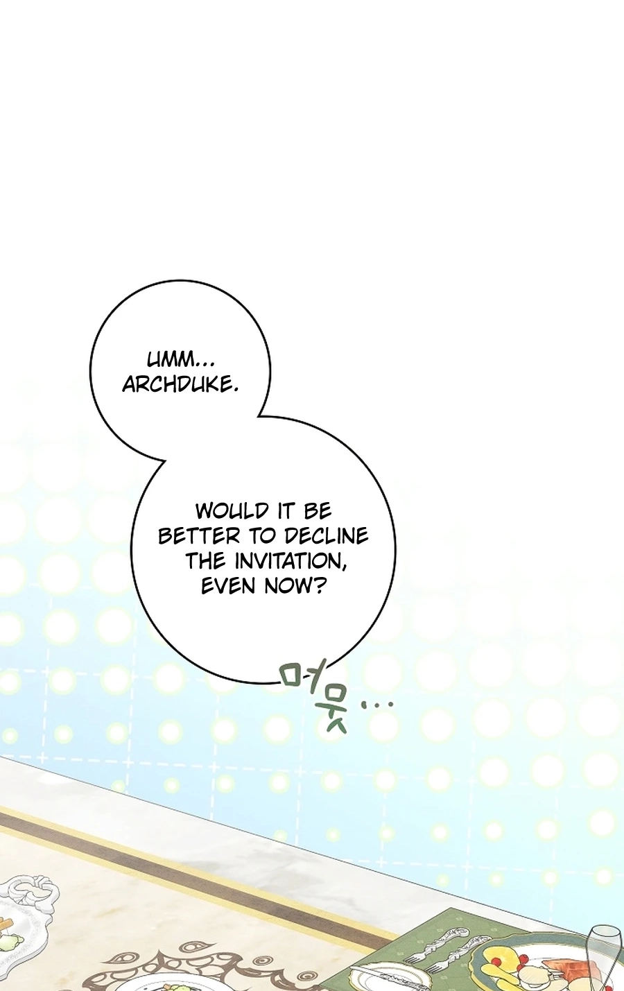 Let Me Fix the Male Lead Chapter 408 page 2 - 