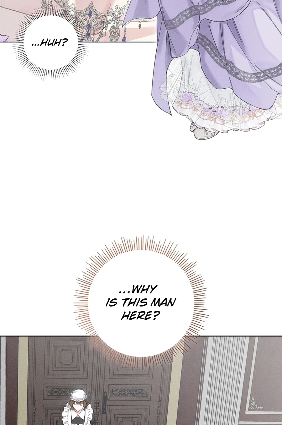 Let Me Fix the Male Lead Chapter 408 page 11 - 