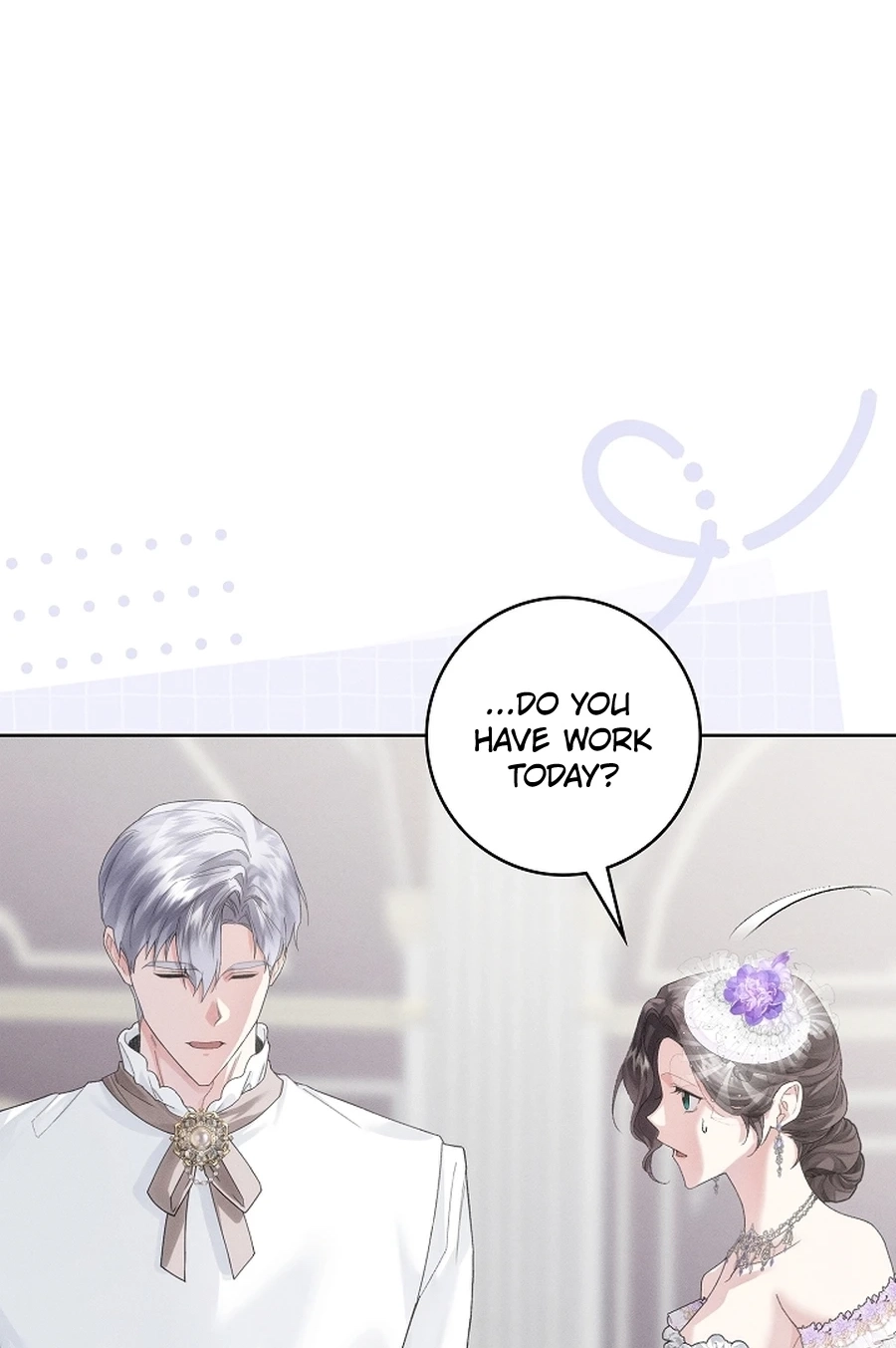 Let Me Fix the Male Lead Chapter 408 page 13 - 