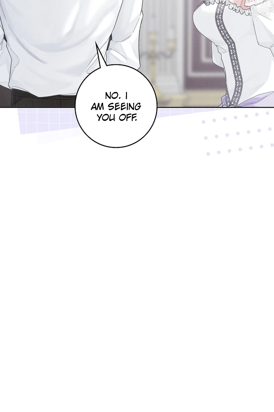 Let Me Fix the Male Lead Chapter 408 page 14 - 