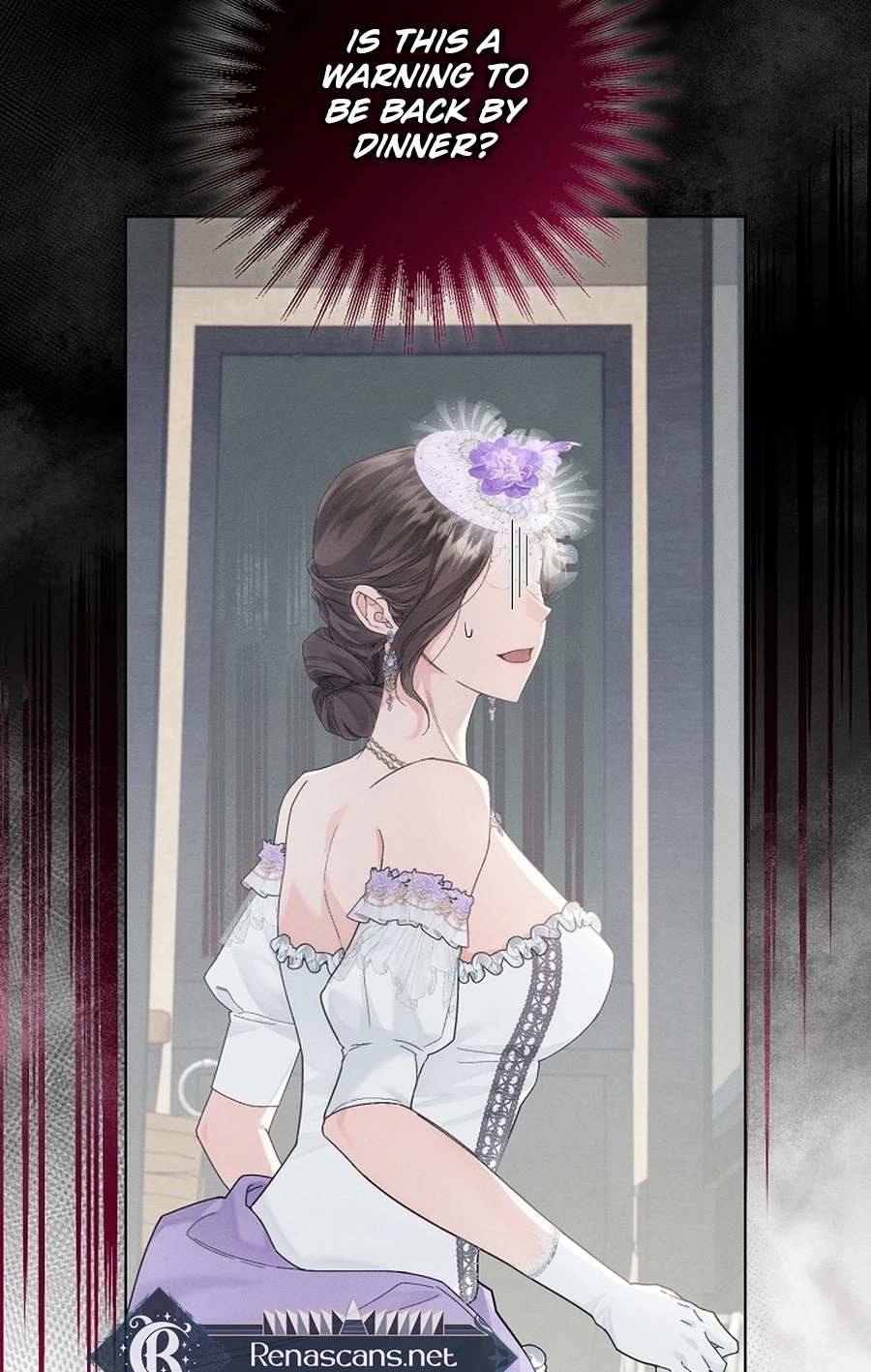 Let Me Fix the Male Lead Chapter 408 page 26 - 