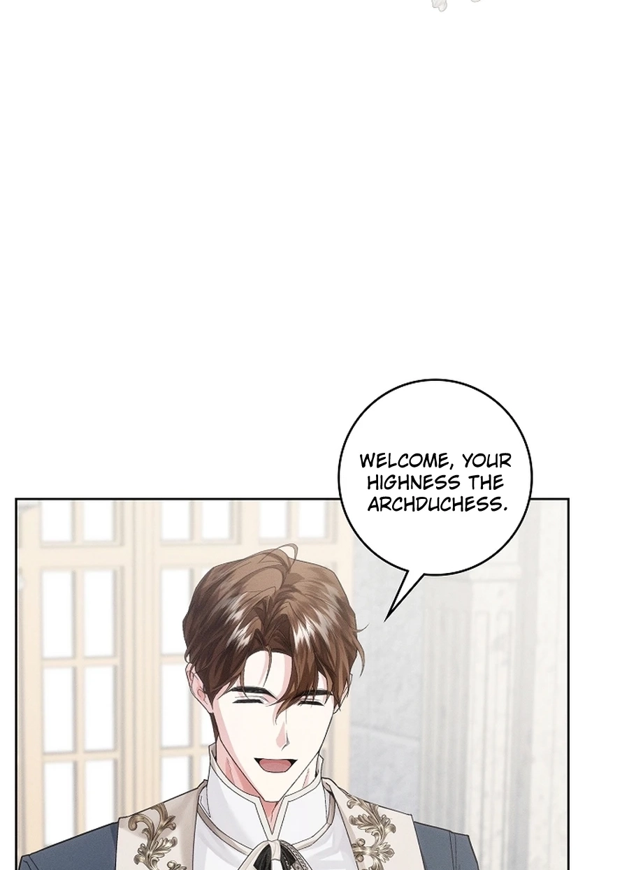 Let Me Fix the Male Lead Chapter 408 page 30 - 