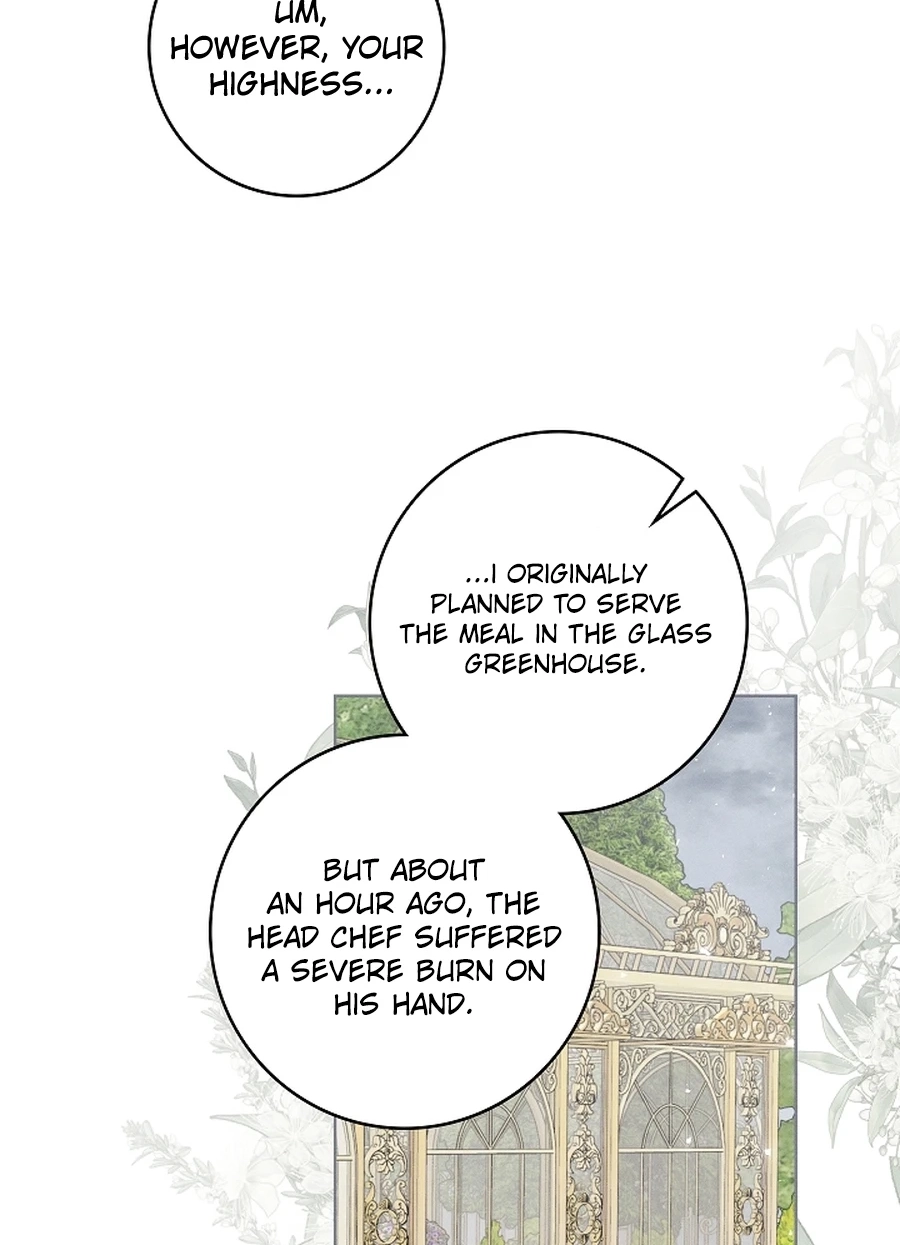 Let Me Fix the Male Lead Chapter 408 page 34 - 