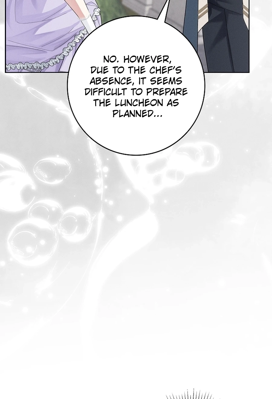 Let Me Fix the Male Lead Chapter 408 page 37 - 