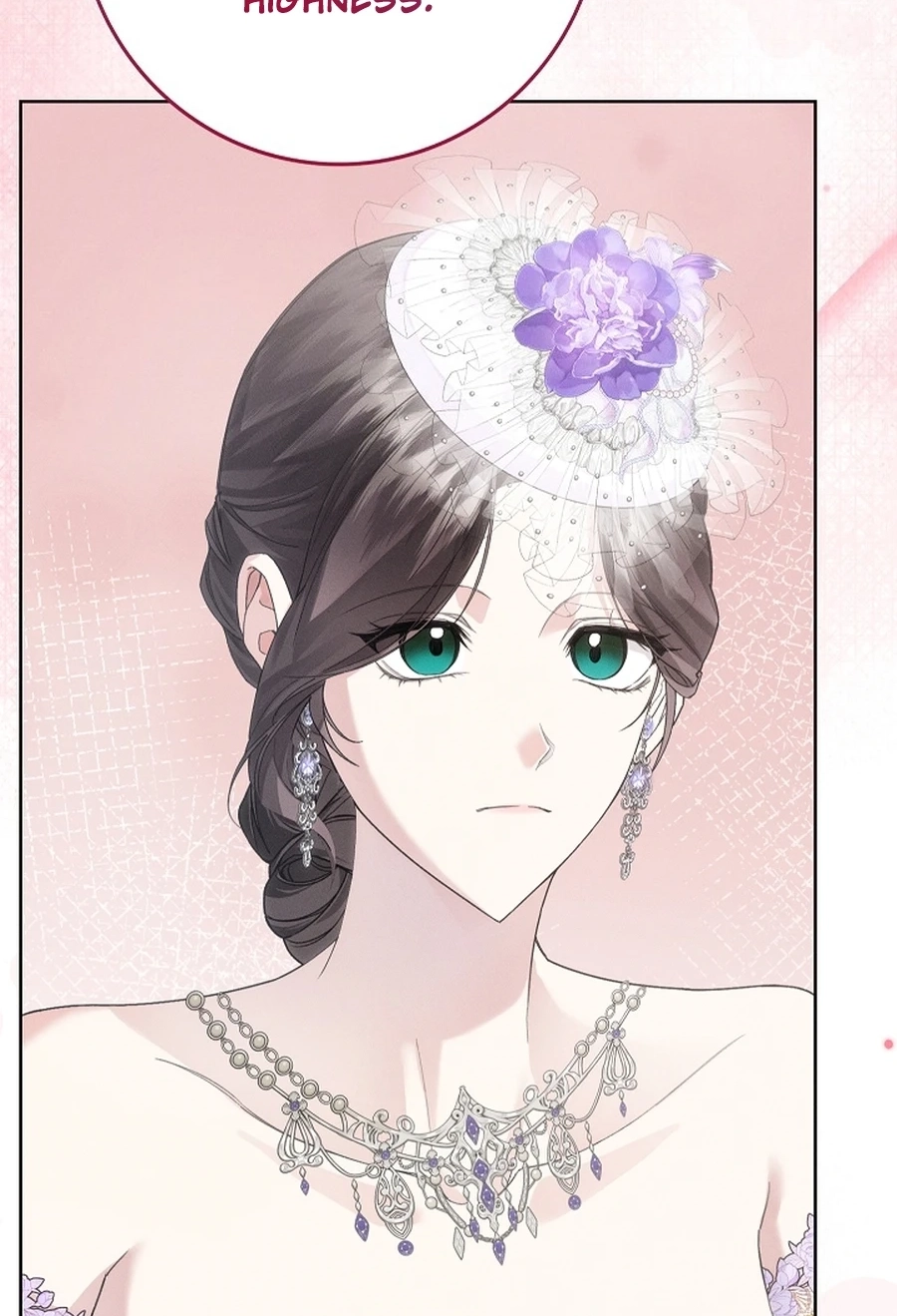 Let Me Fix the Male Lead Chapter 408 page 41 - 