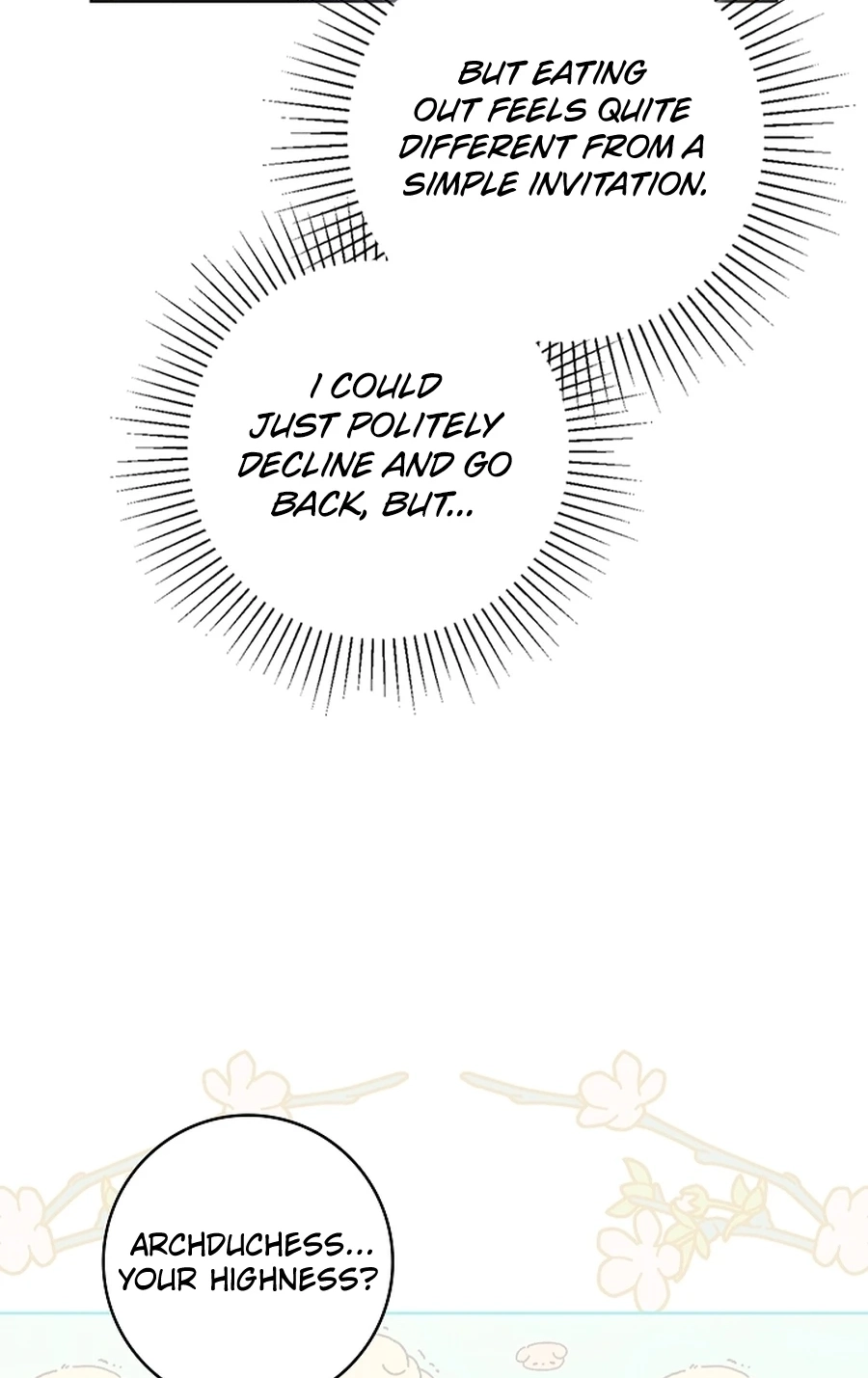 Let Me Fix the Male Lead Chapter 408 page 45 - 
