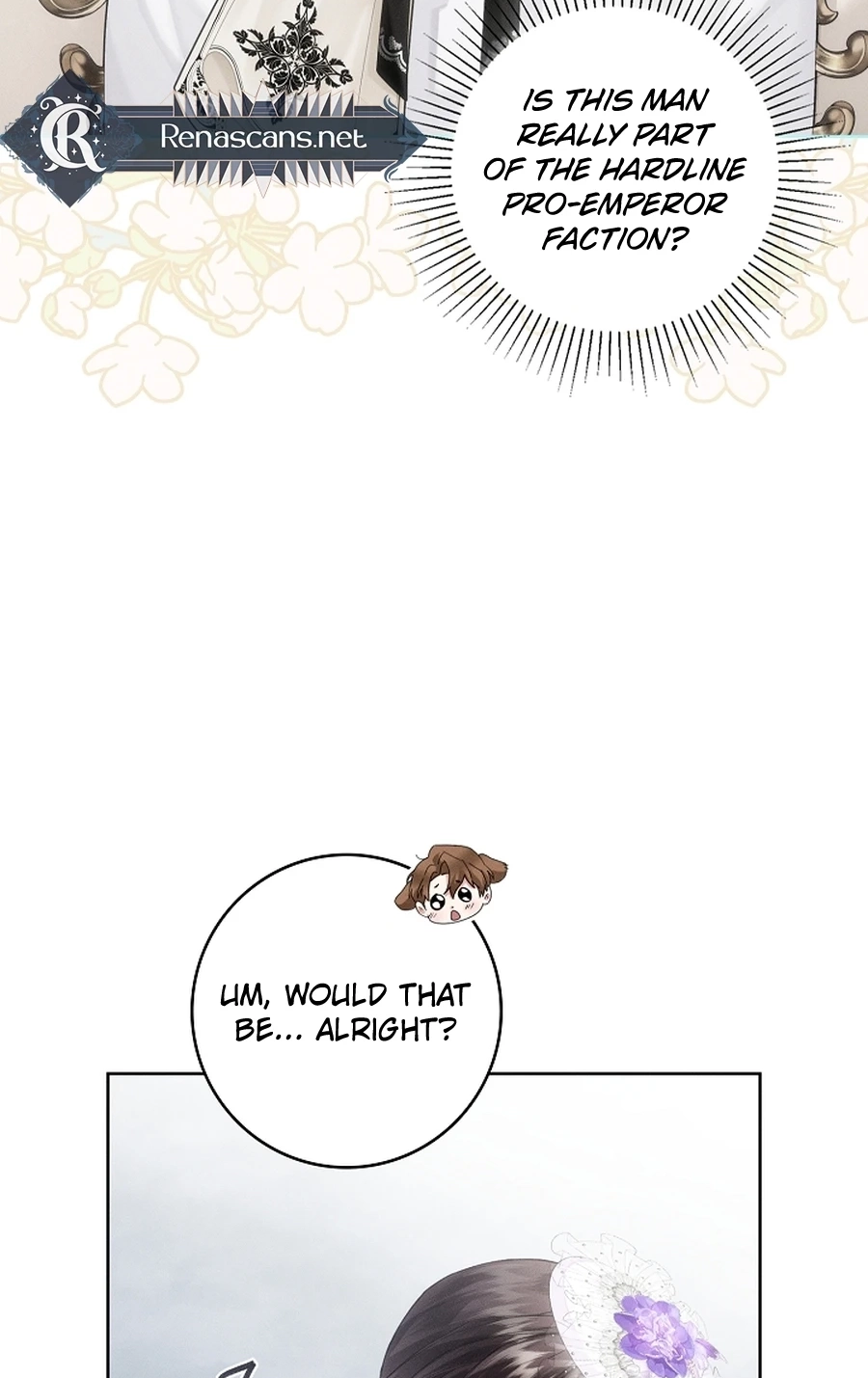 Let Me Fix the Male Lead Chapter 408 page 47 - 