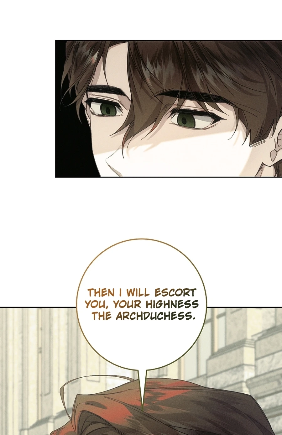 Let Me Fix the Male Lead Chapter 408 page 50 - 