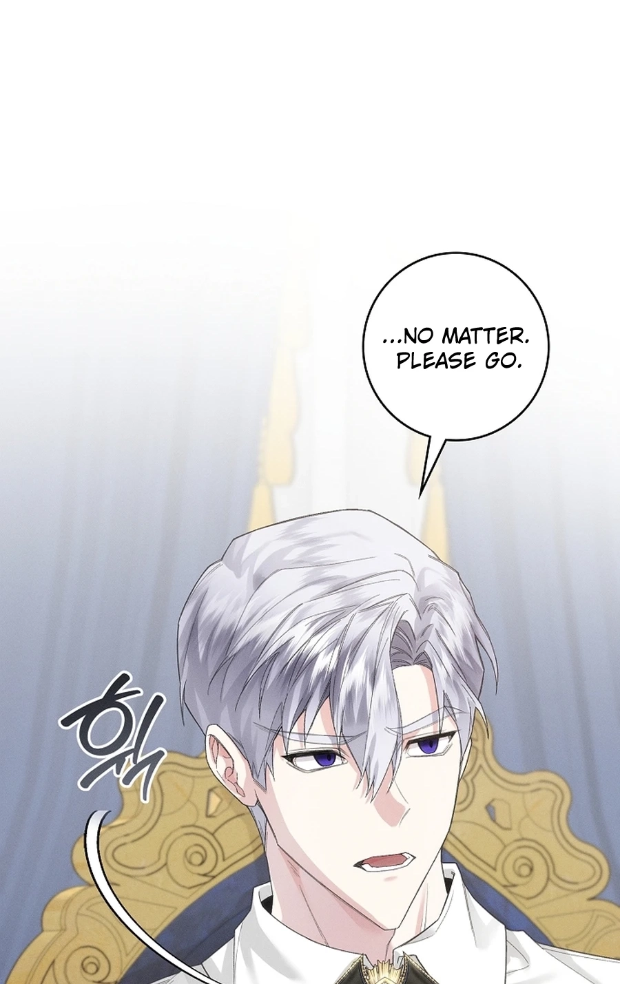 Let Me Fix the Male Lead Chapter 408 page 6 - 