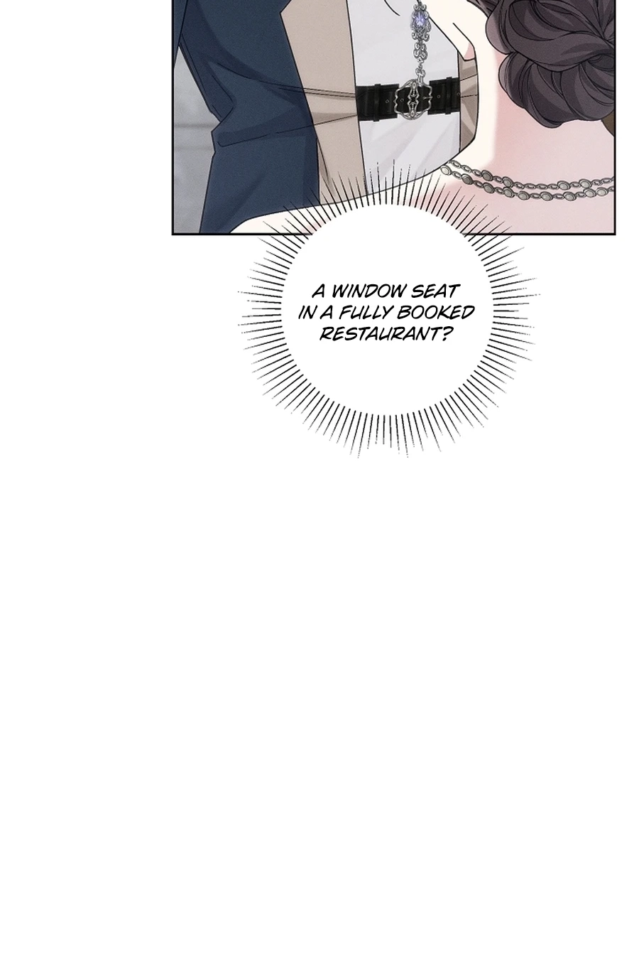 Let Me Fix the Male Lead Chapter 408 page 58 - 