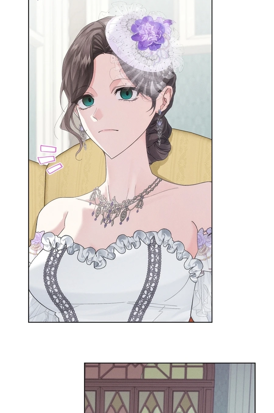 Let Me Fix the Male Lead Chapter 408 page 61 - 