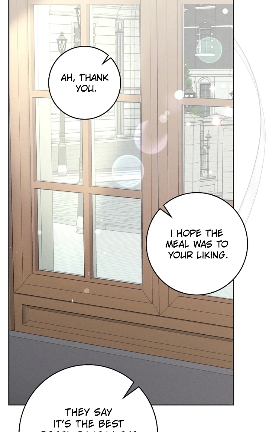 Let Me Fix the Male Lead Chapter 408 page 65 - 