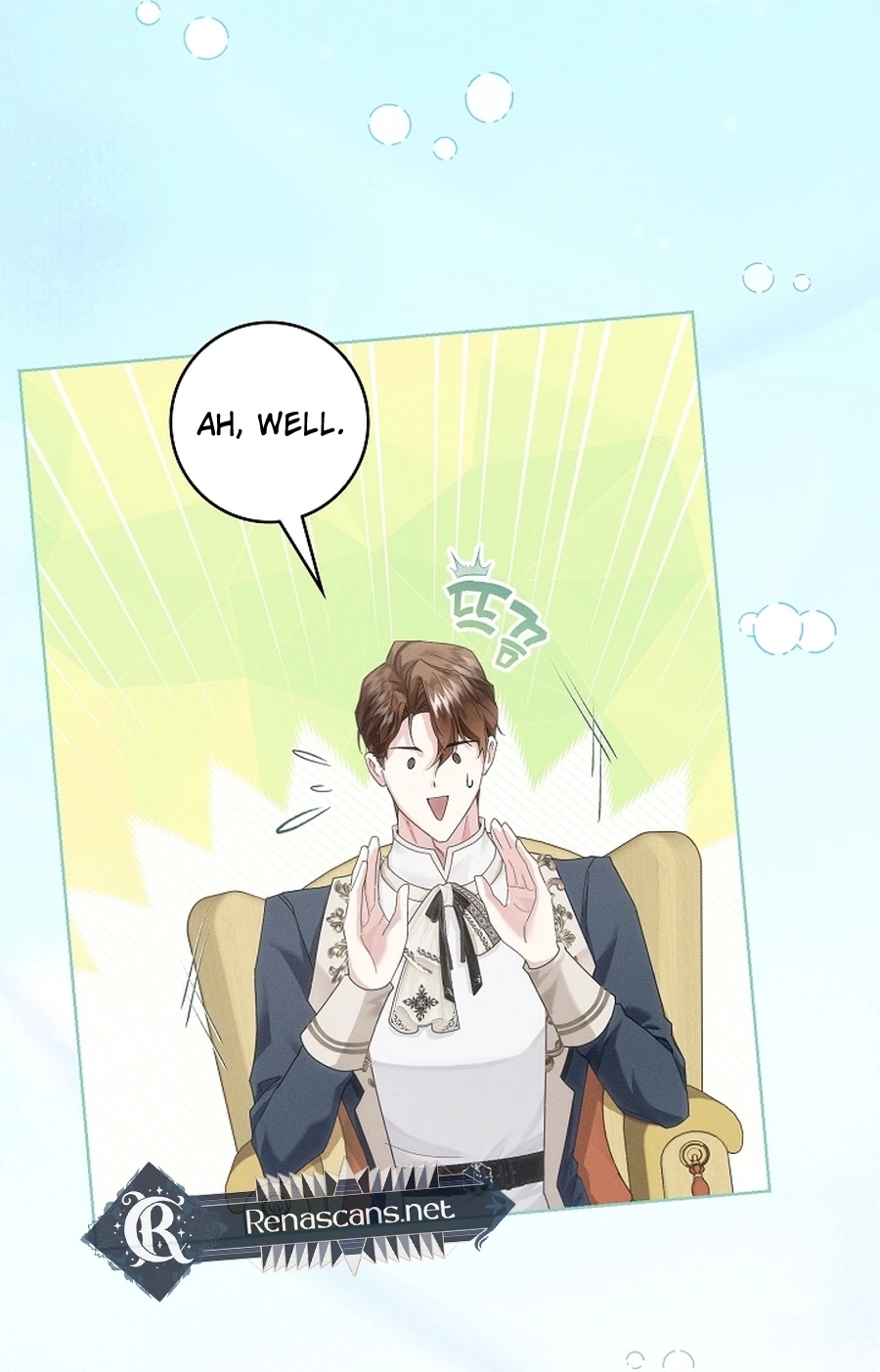 Let Me Fix the Male Lead Chapter 408 page 70 - 