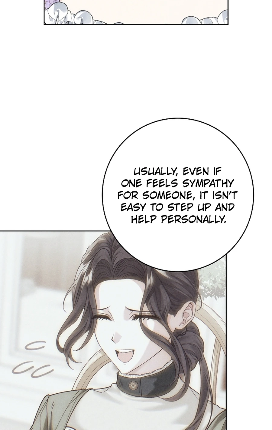 Let Me Fix the Male Lead Chapter 408 page 78 - 