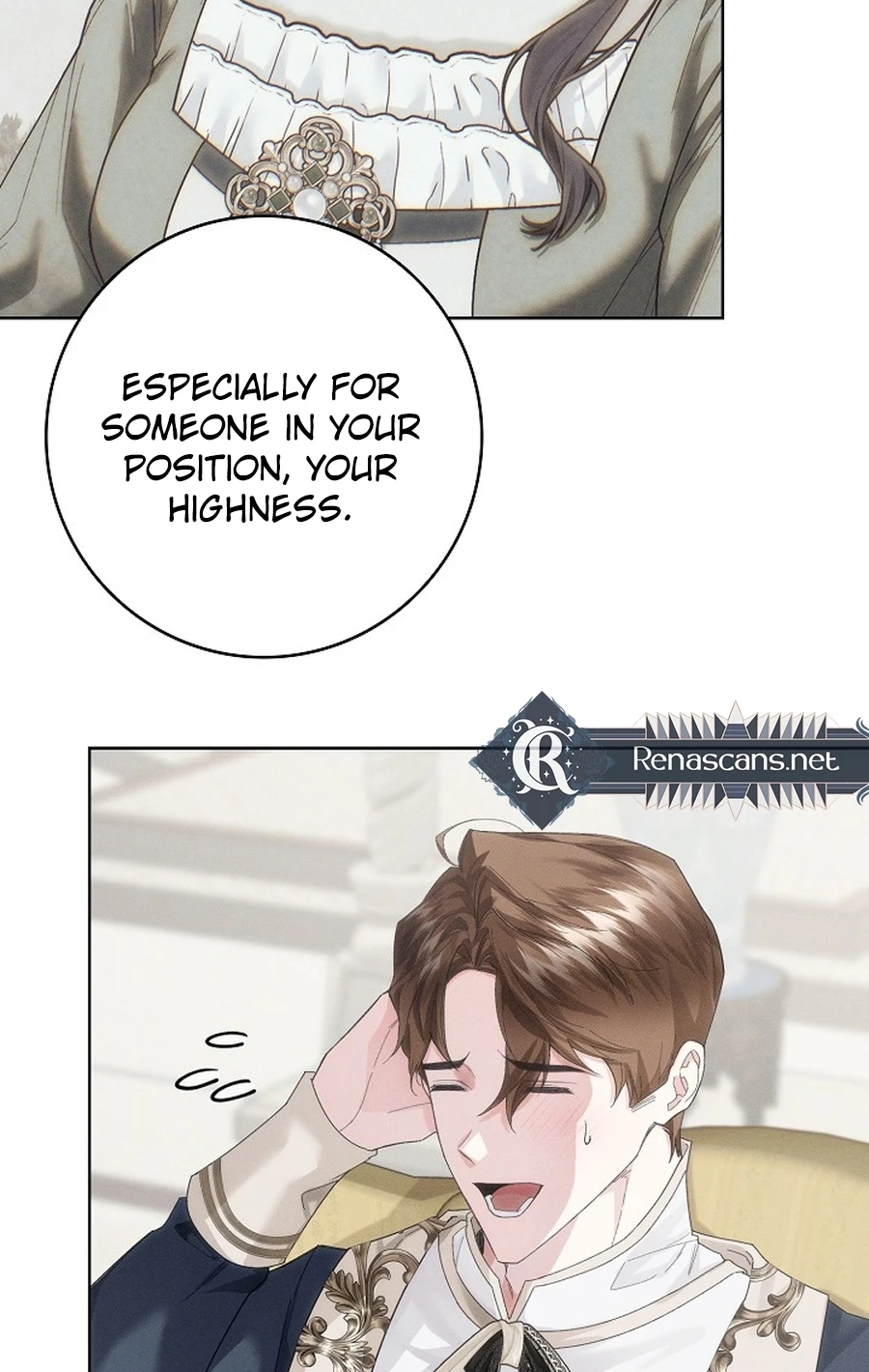 Let Me Fix the Male Lead Chapter 408 page 79 - 