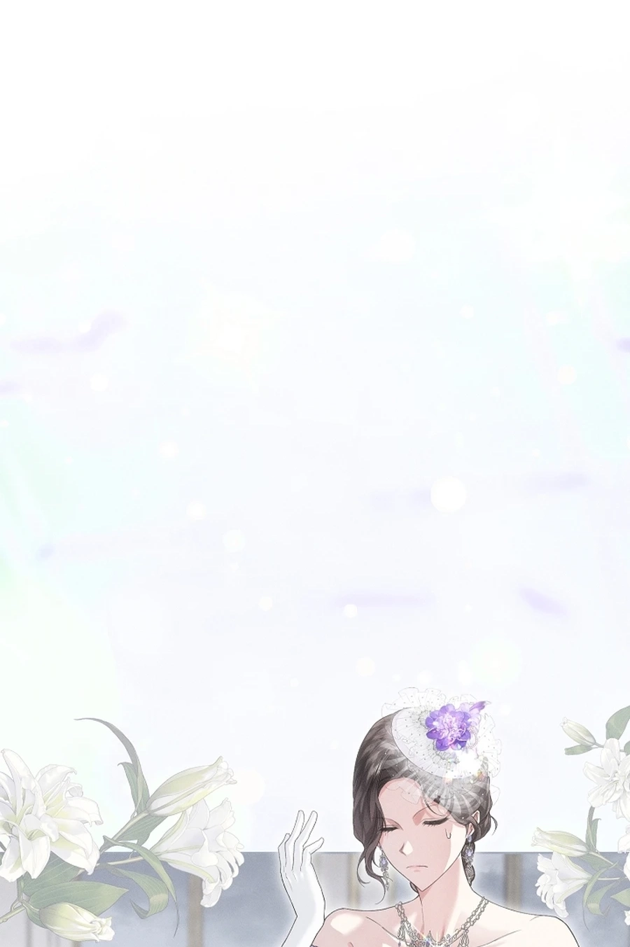Let Me Fix the Male Lead Chapter 408 page 9 - 