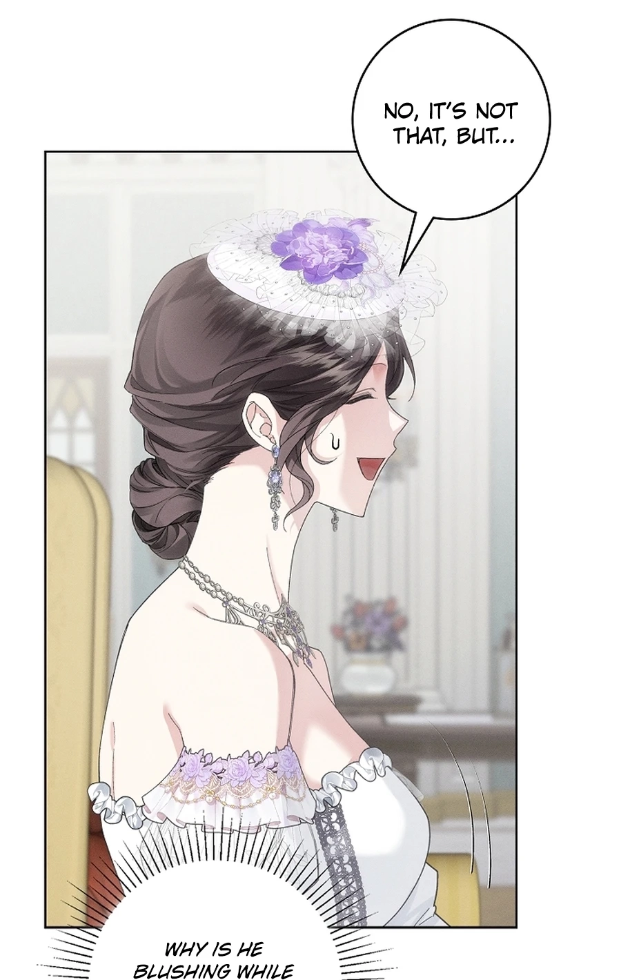 Let Me Fix the Male Lead Chapter 408 page 81 - 