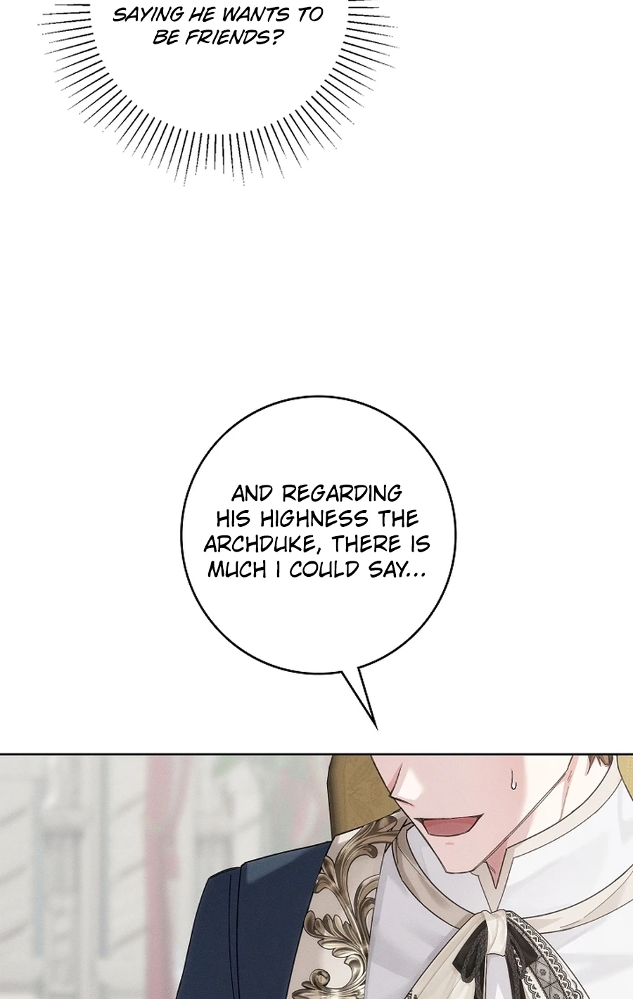 Let Me Fix the Male Lead Chapter 408 page 82 - 