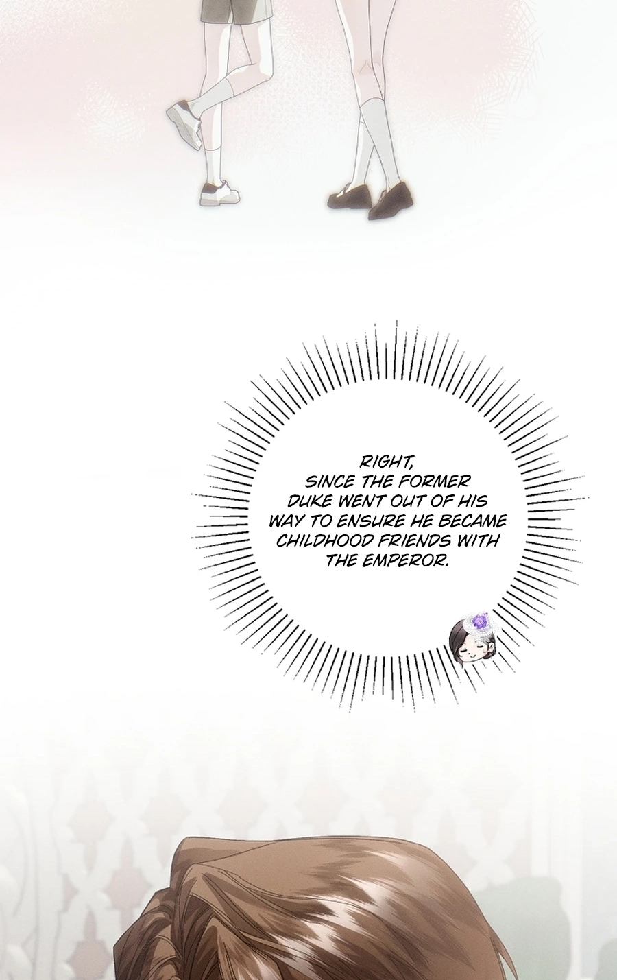 Let Me Fix the Male Lead Chapter 408 page 85 - 