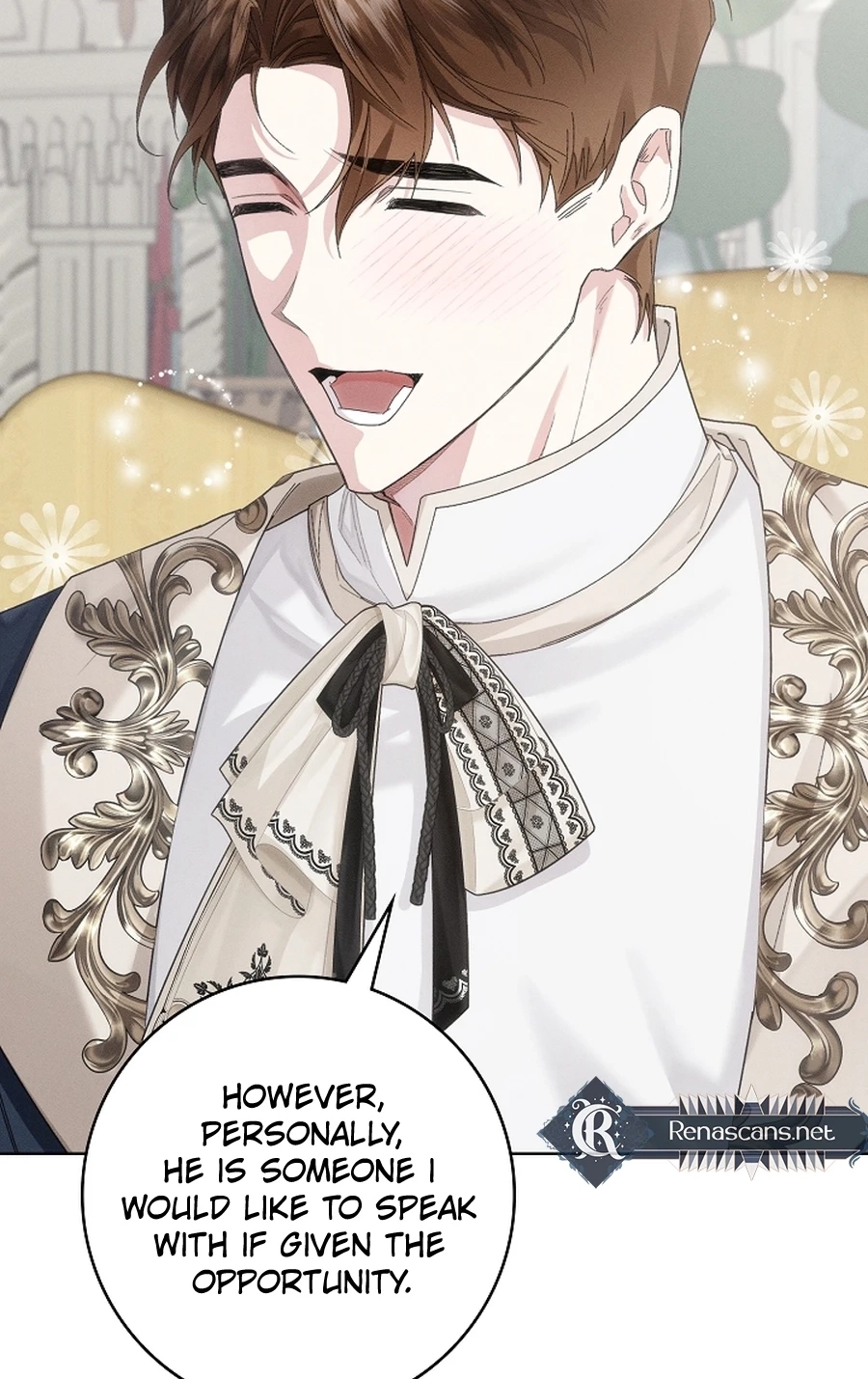 Let Me Fix the Male Lead Chapter 408 page 86 - 