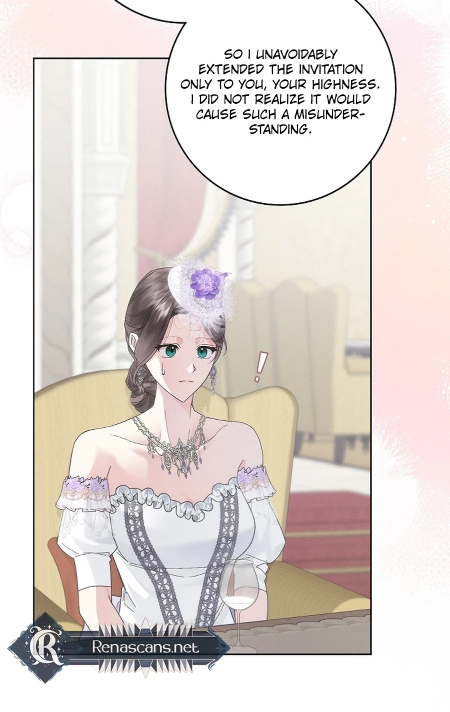 Let Me Fix the Male Lead Chapter 408 page 89 - 