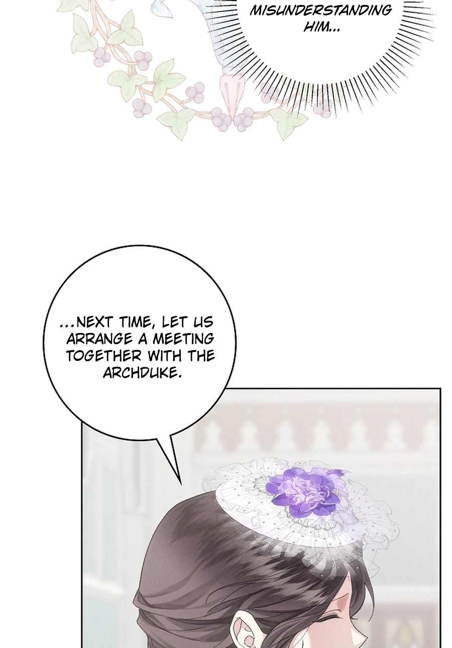 Let Me Fix the Male Lead Chapter 408 page 91 - 