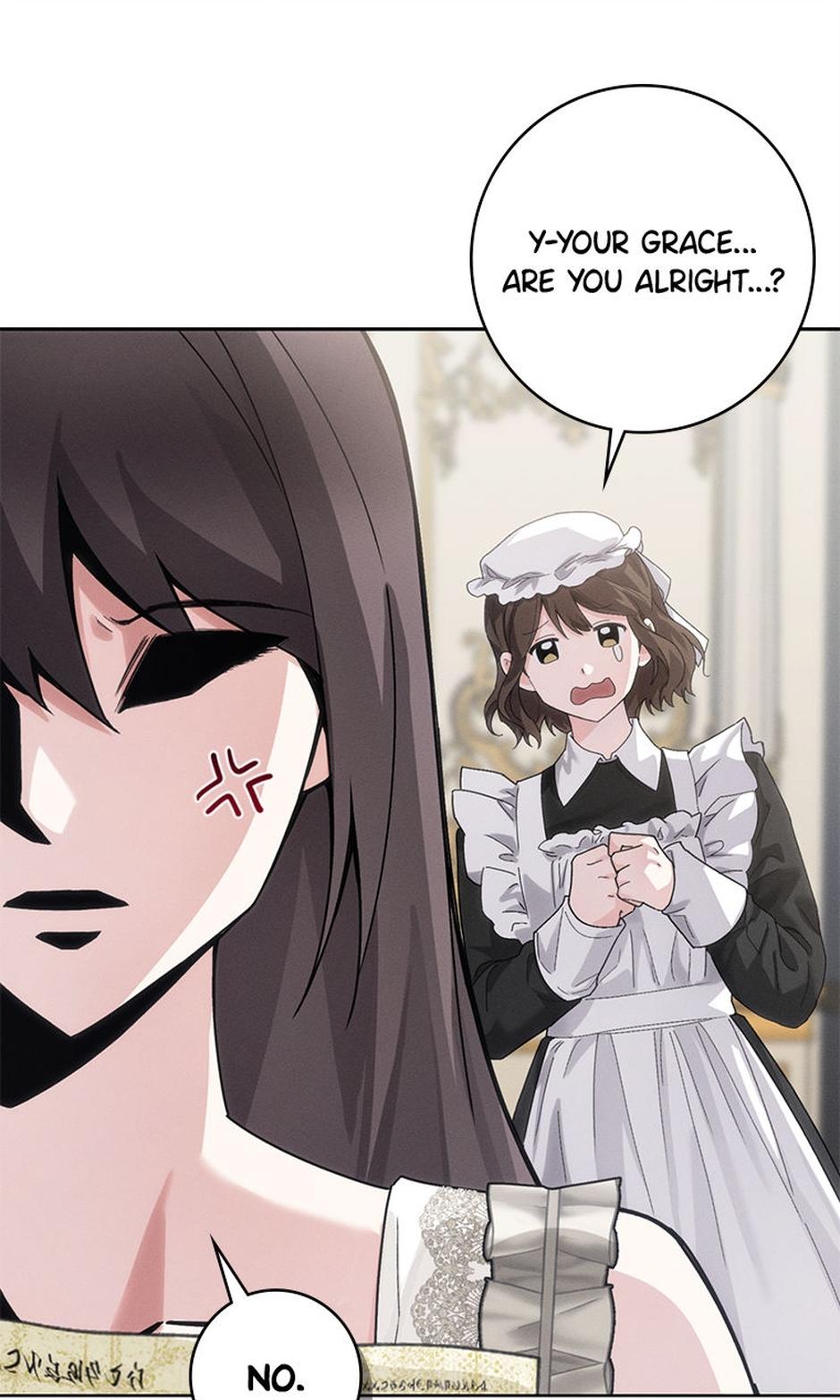Let Me Fix the Male Lead Chapter 41 page 11 - 