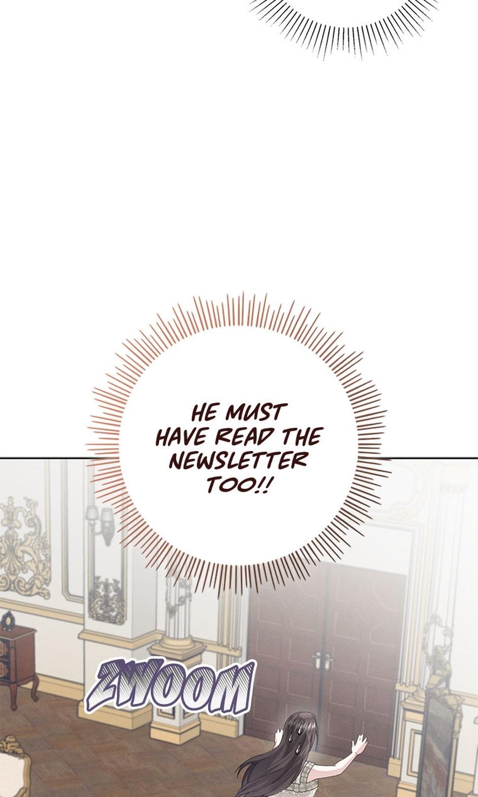 Let Me Fix the Male Lead Chapter 41 page 13 - 