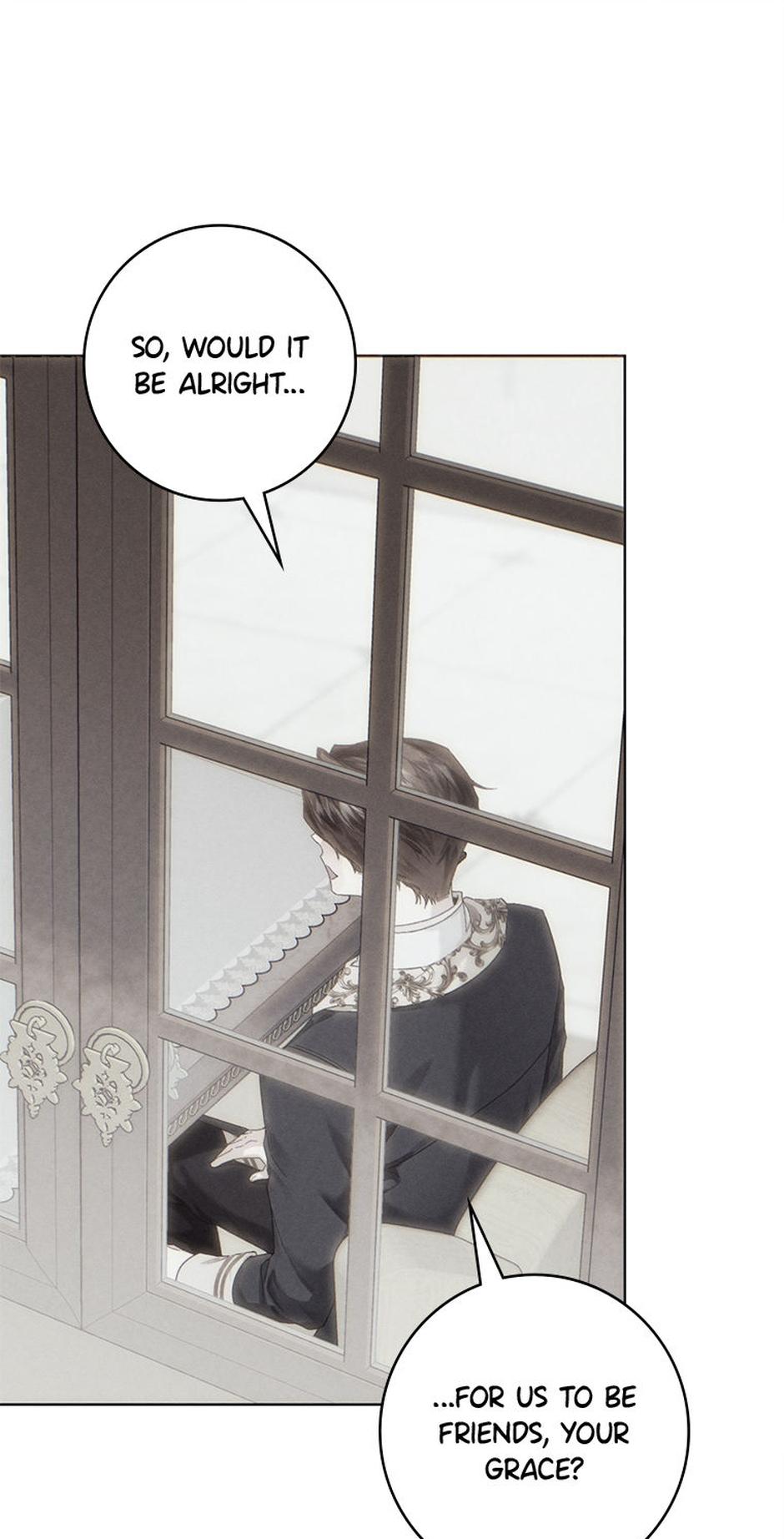 Let Me Fix the Male Lead Chapter 41 page 3 - 