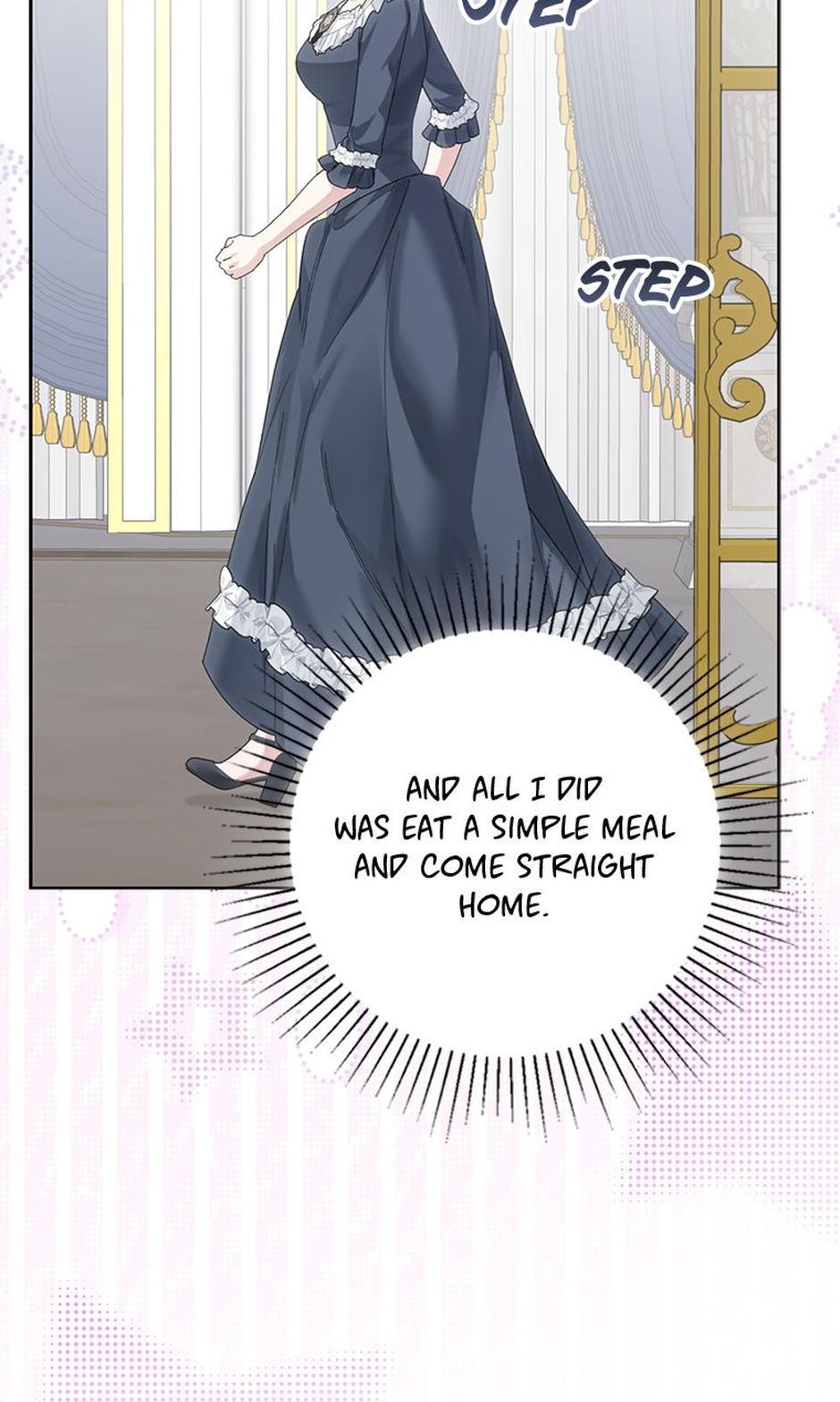Let Me Fix the Male Lead Chapter 41 page 21 - 