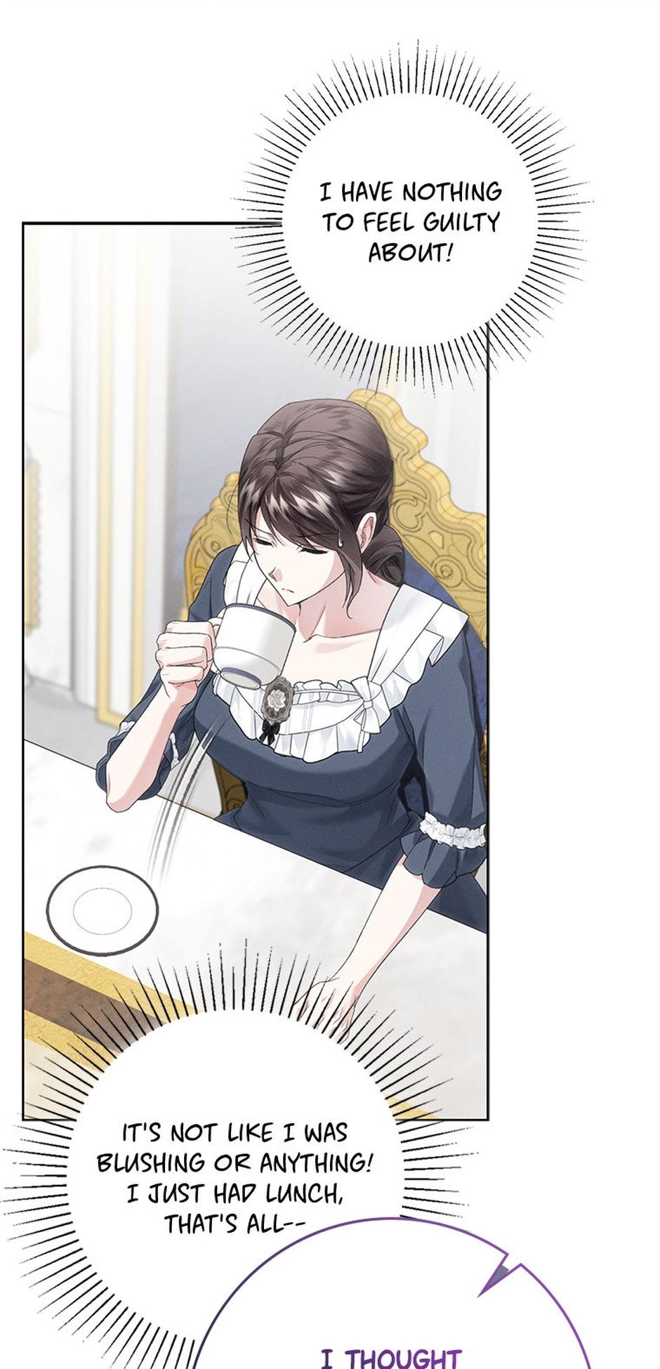 Let Me Fix the Male Lead Chapter 41 page 23 - 