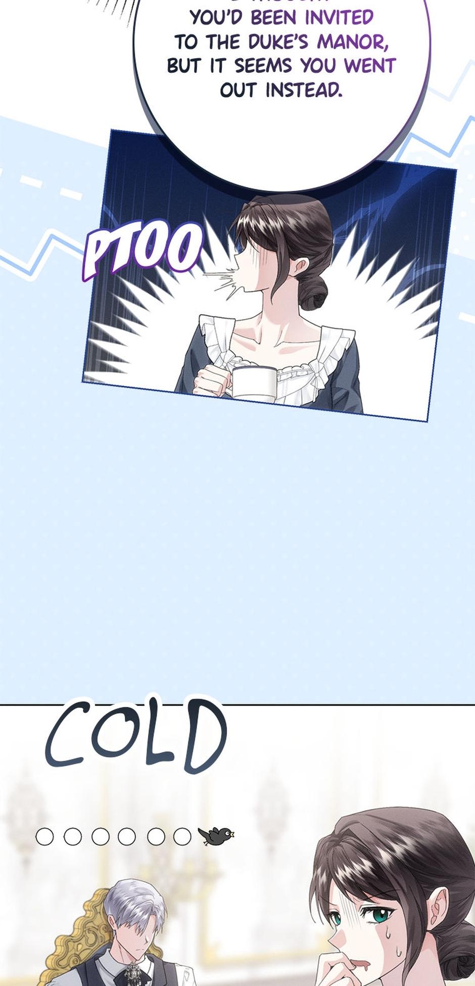Let Me Fix the Male Lead Chapter 41 page 24 - 