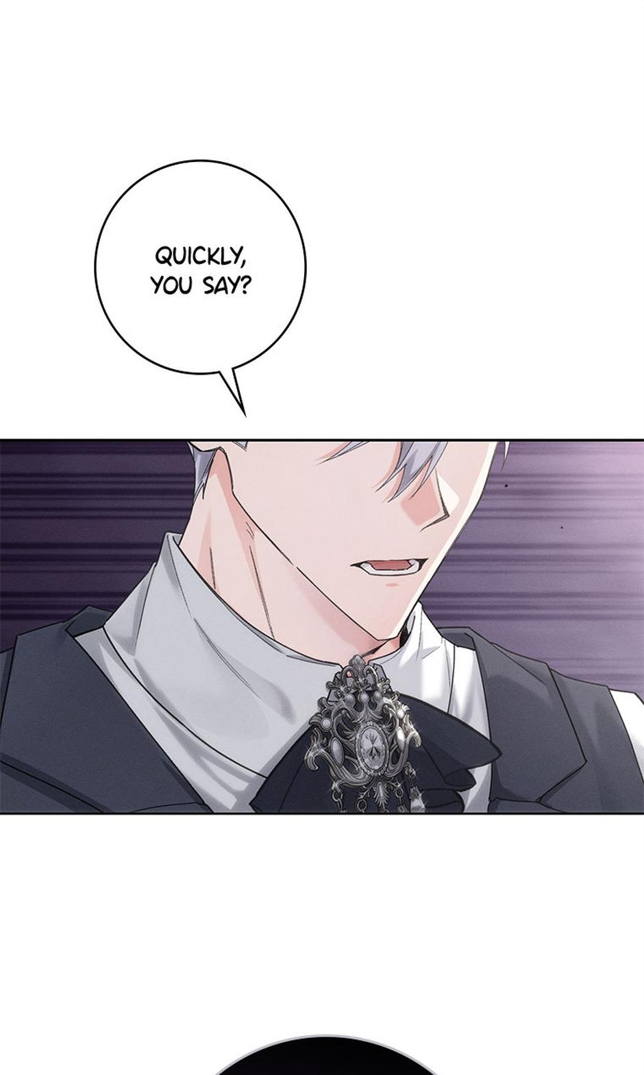 Let Me Fix the Male Lead Chapter 41 page 27 - 
