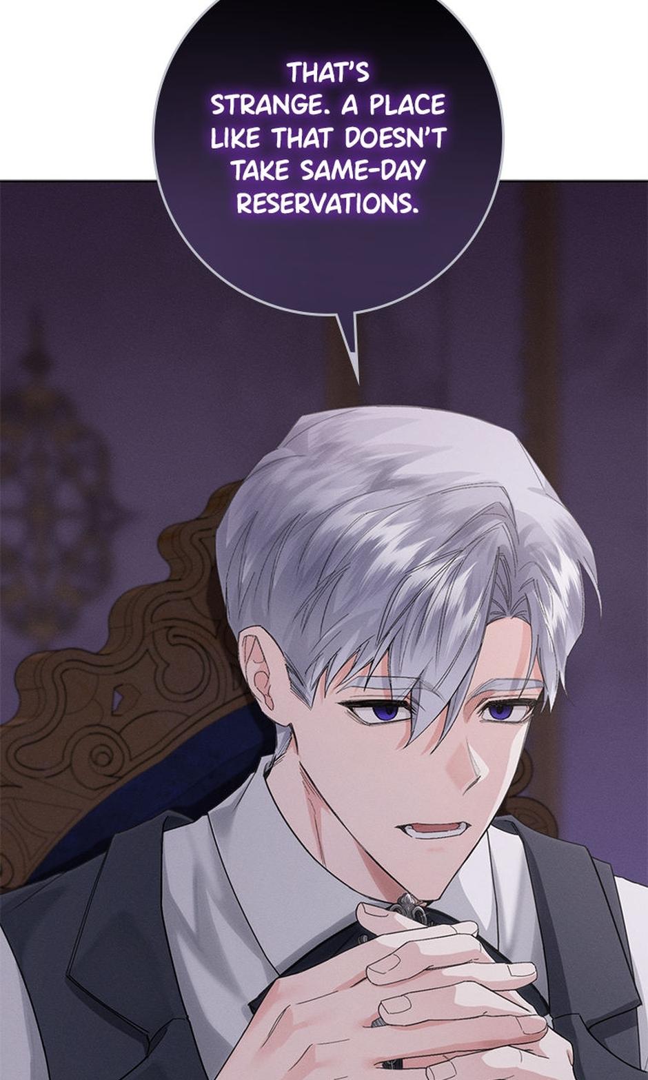 Let Me Fix the Male Lead Chapter 41 page 28 - 