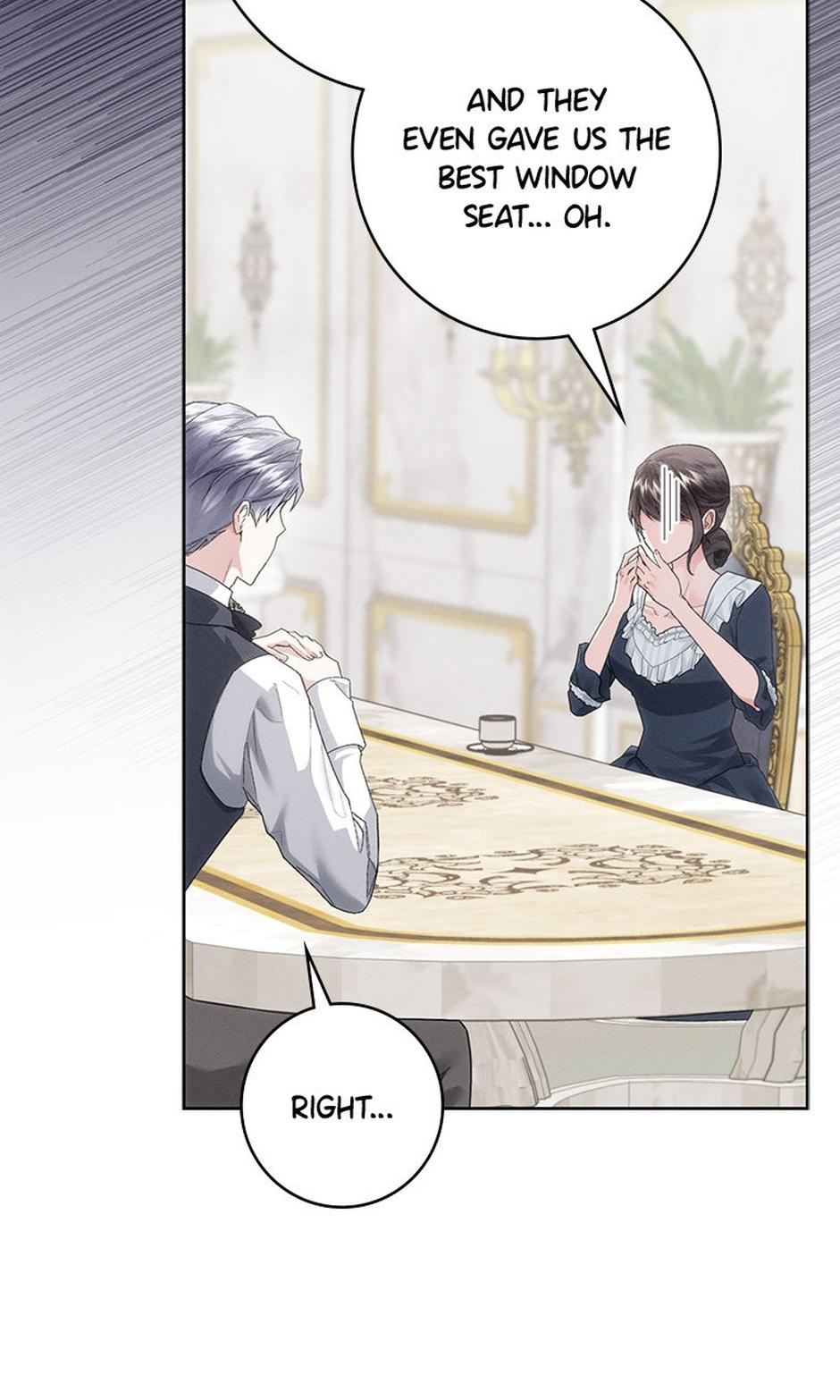 Let Me Fix the Male Lead Chapter 41 page 30 - 