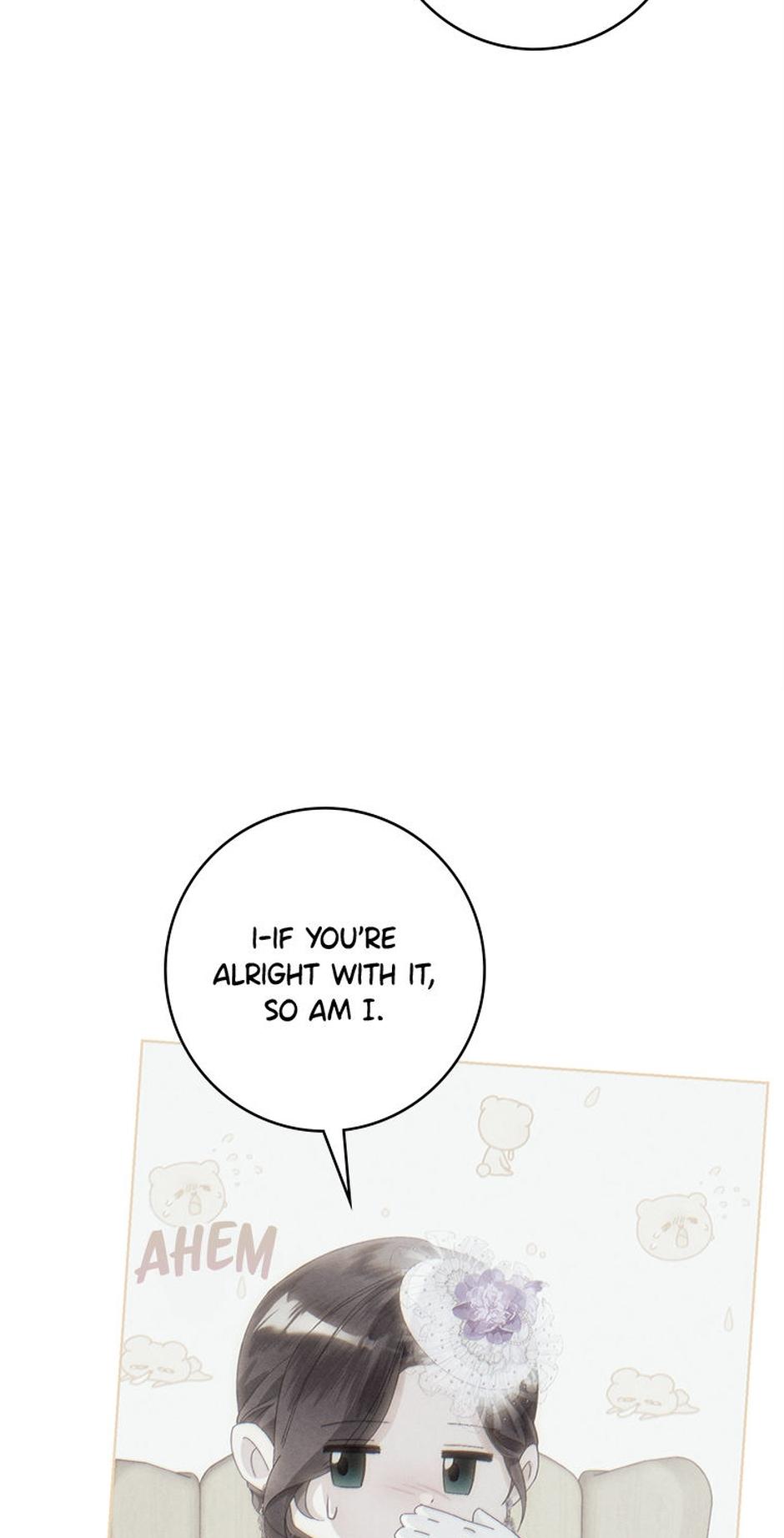 Let Me Fix the Male Lead Chapter 41 page 4 - 