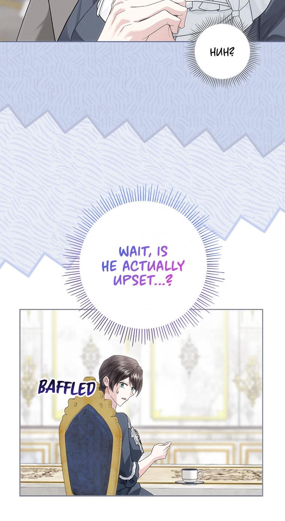 Let Me Fix the Male Lead Chapter 41 page 34 - 