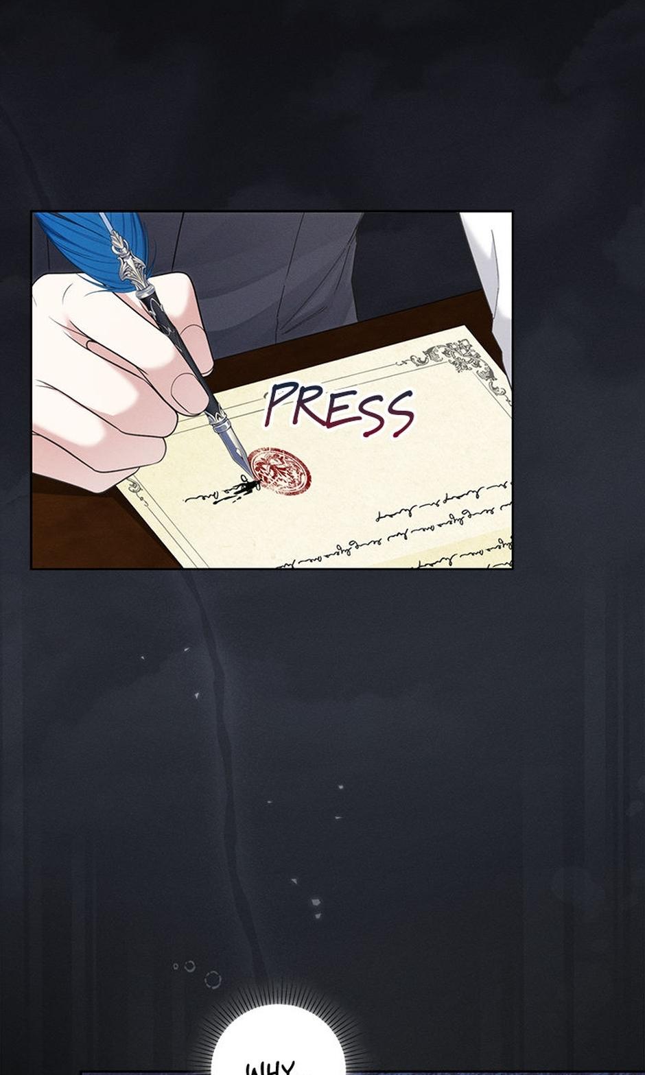 Let Me Fix the Male Lead Chapter 41 page 37 - 