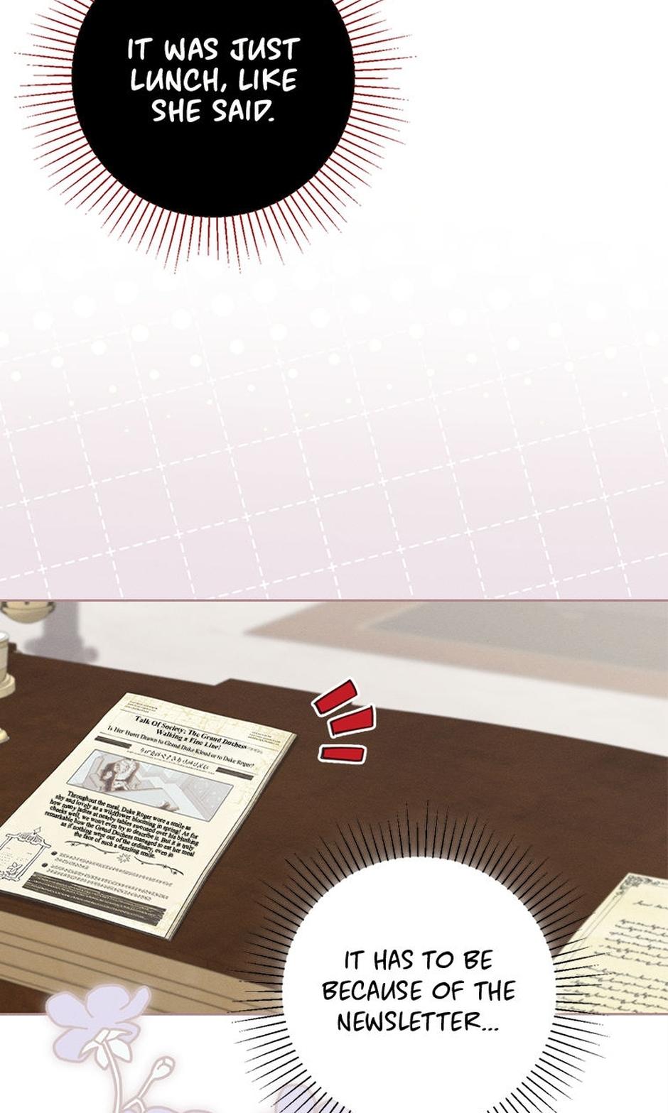 Let Me Fix the Male Lead Chapter 41 page 40 - 