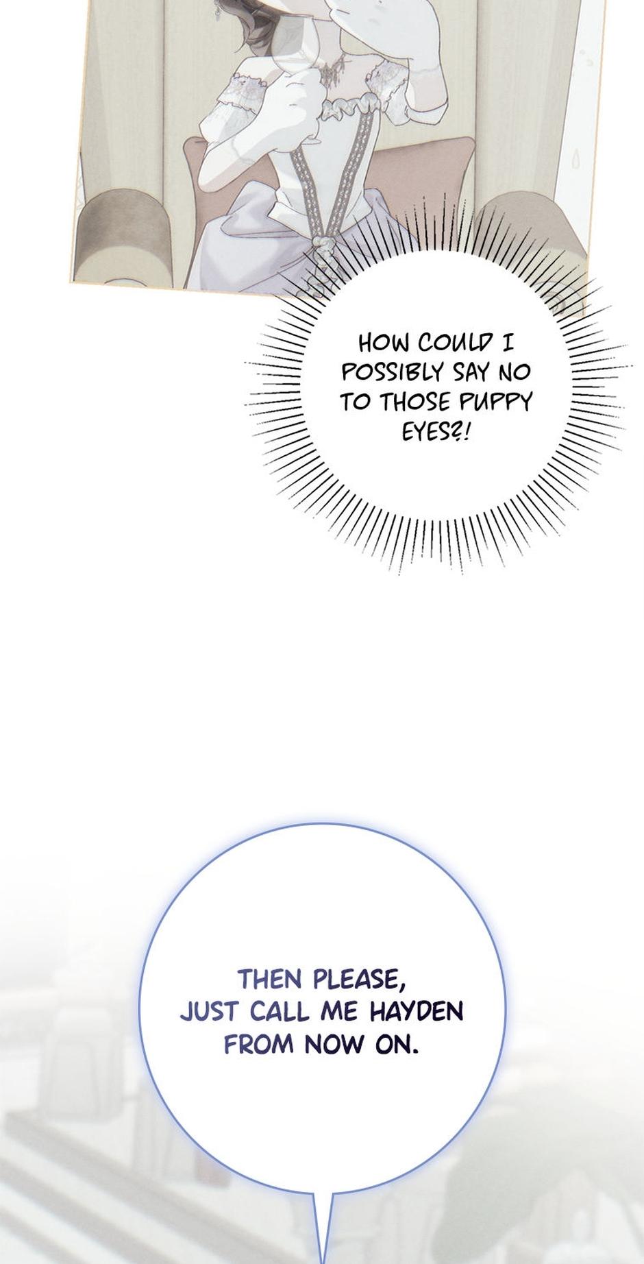 Let Me Fix the Male Lead Chapter 41 page 5 - 