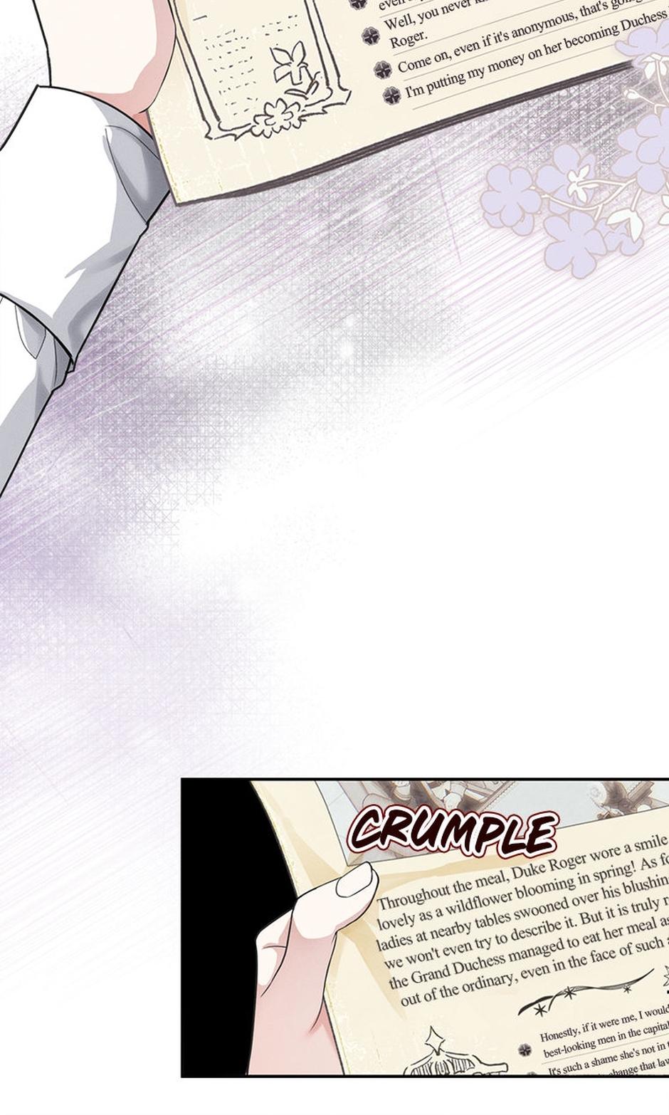Let Me Fix the Male Lead Chapter 41 page 42 - 