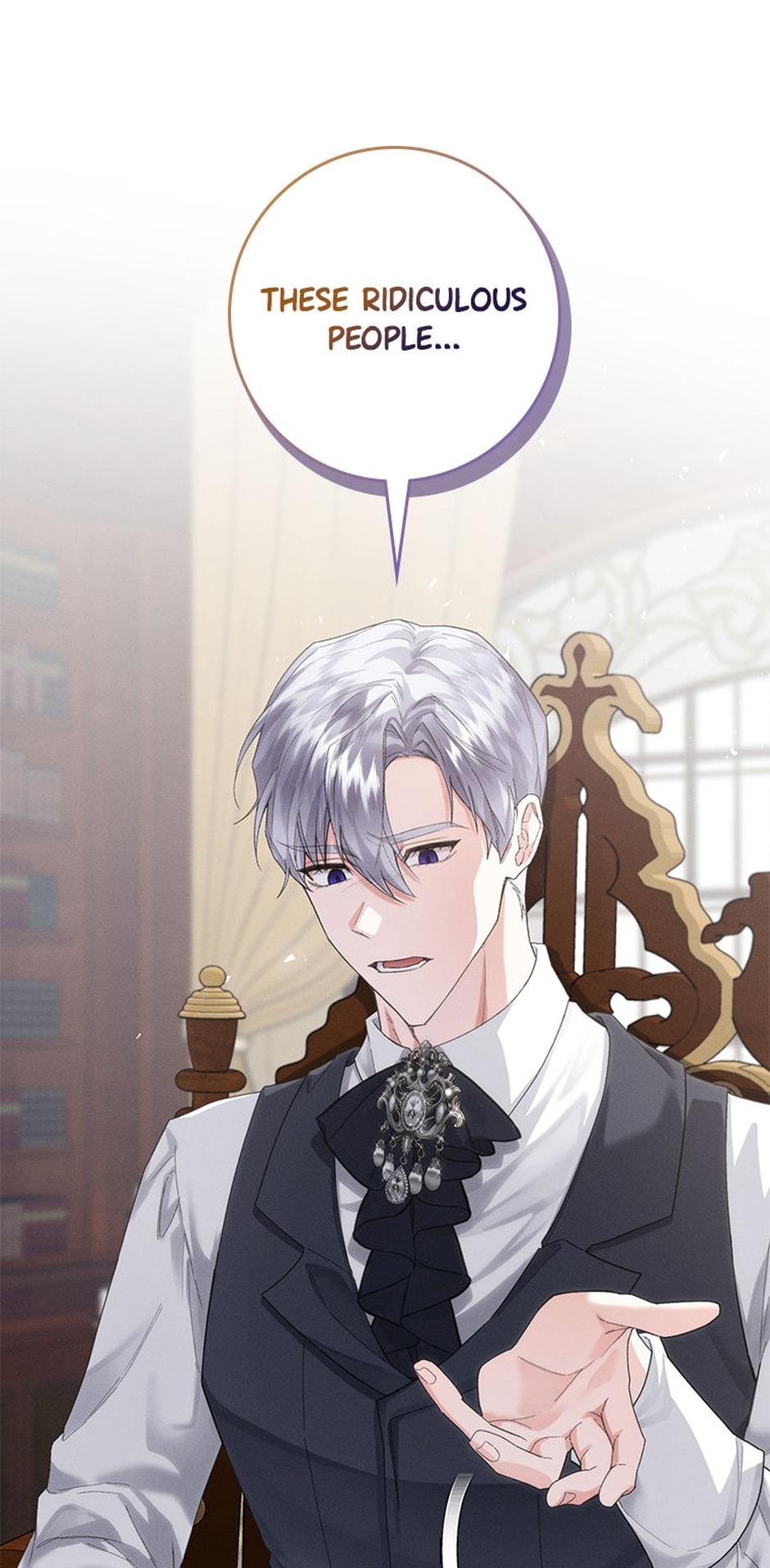 Let Me Fix the Male Lead Chapter 41 page 43 - 