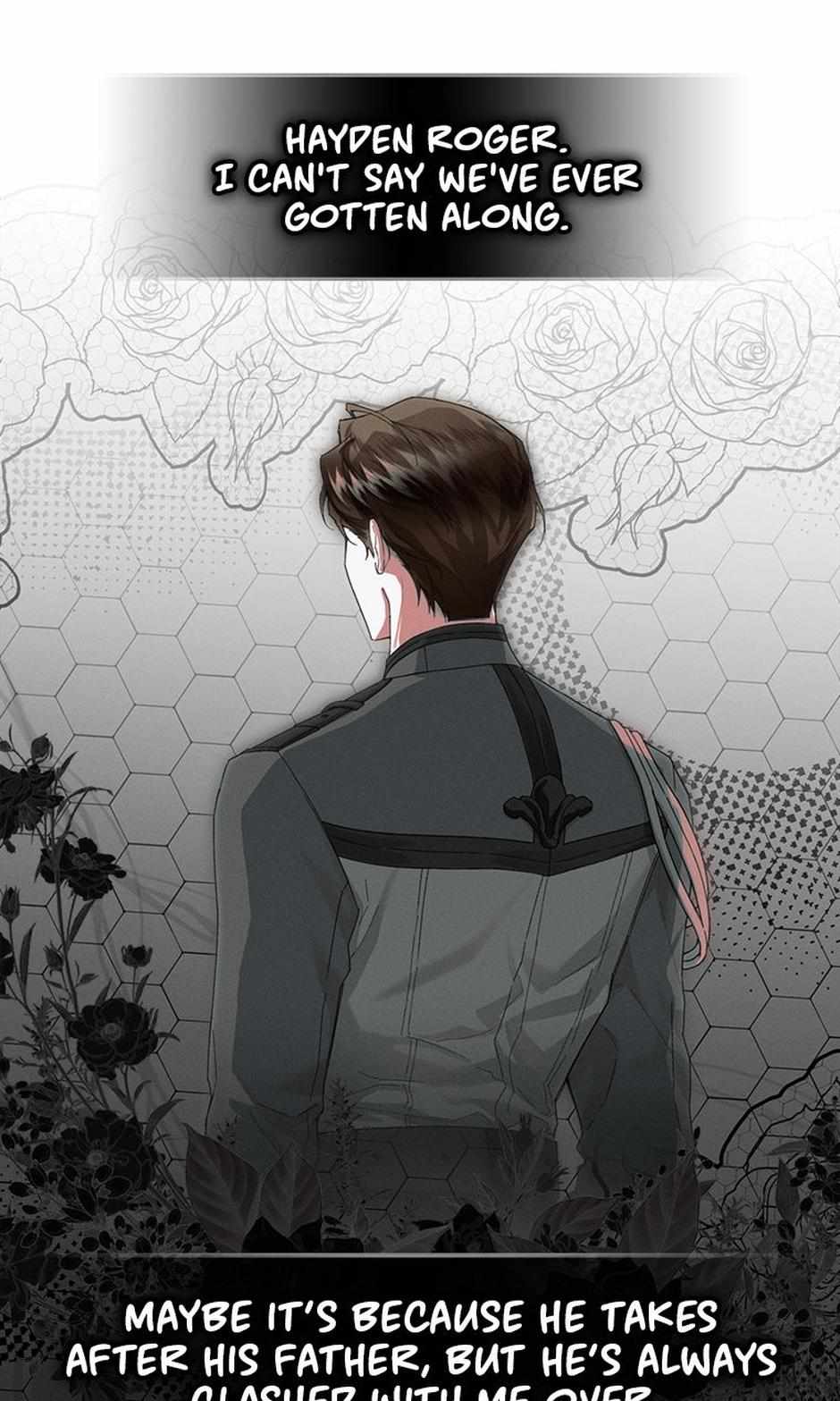Let Me Fix the Male Lead Chapter 41 page 47 - 