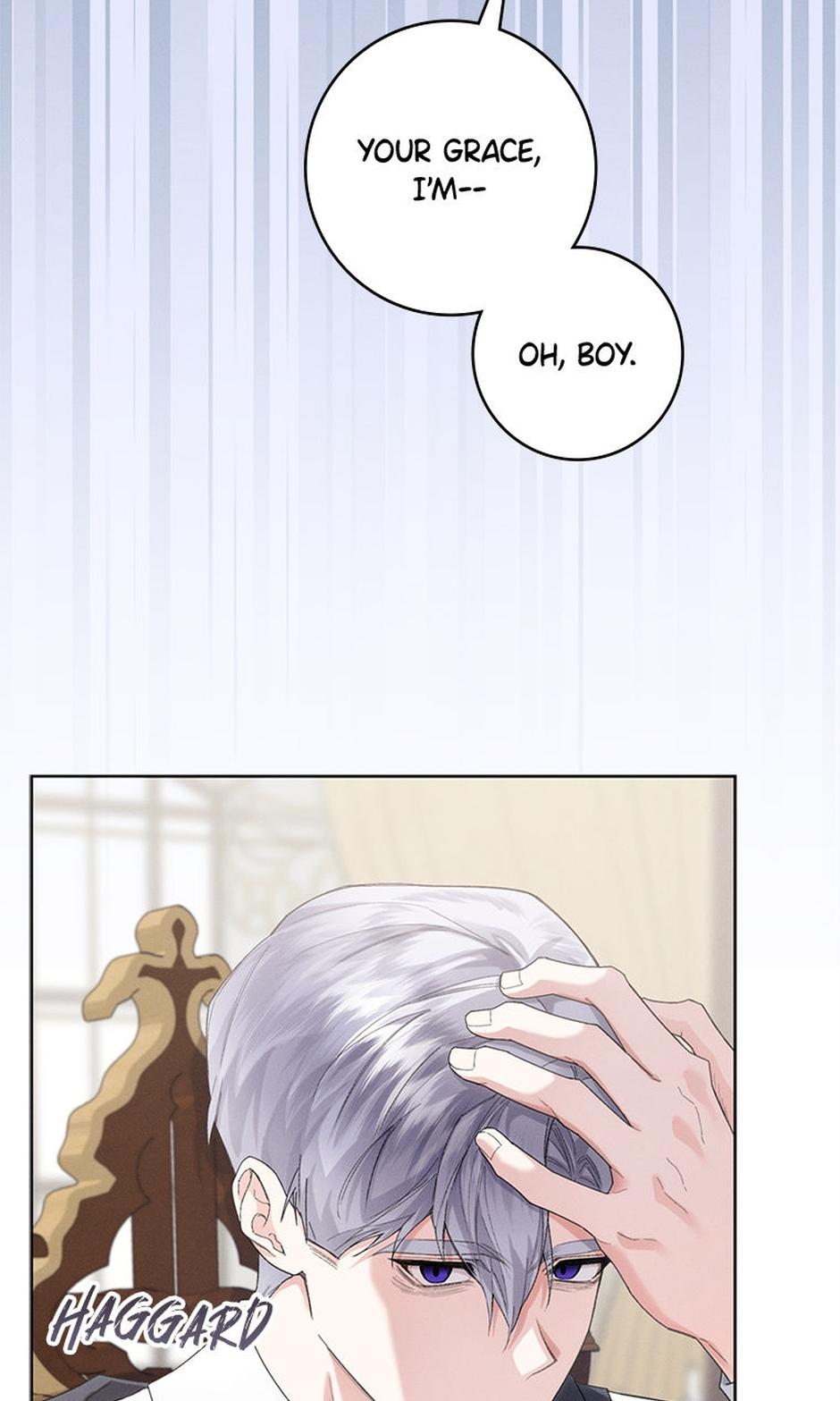 Let Me Fix the Male Lead Chapter 41 page 49 - 