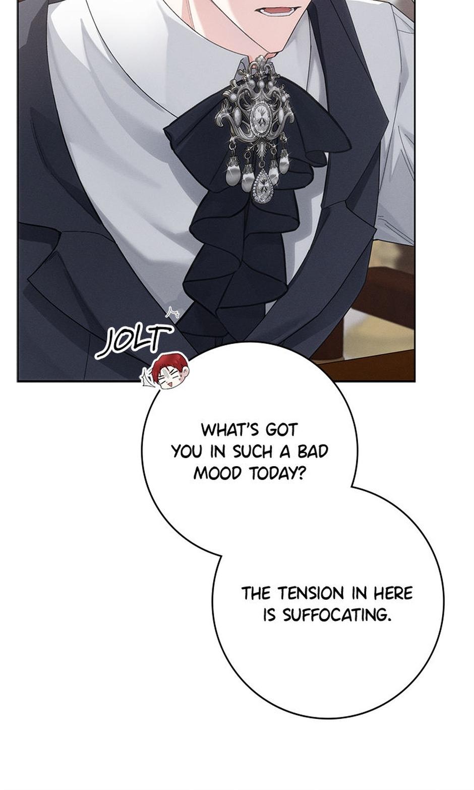 Let Me Fix the Male Lead Chapter 41 page 50 - 