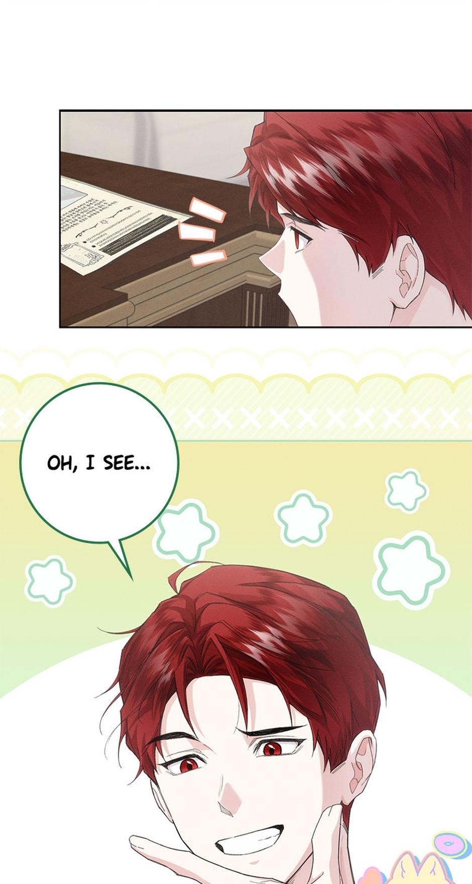 Let Me Fix the Male Lead Chapter 41 page 51 - 