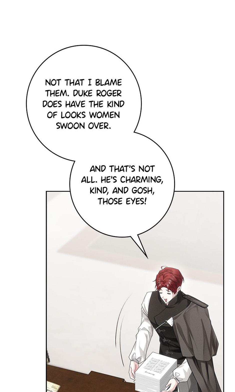 Let Me Fix the Male Lead Chapter 41 page 54 - 